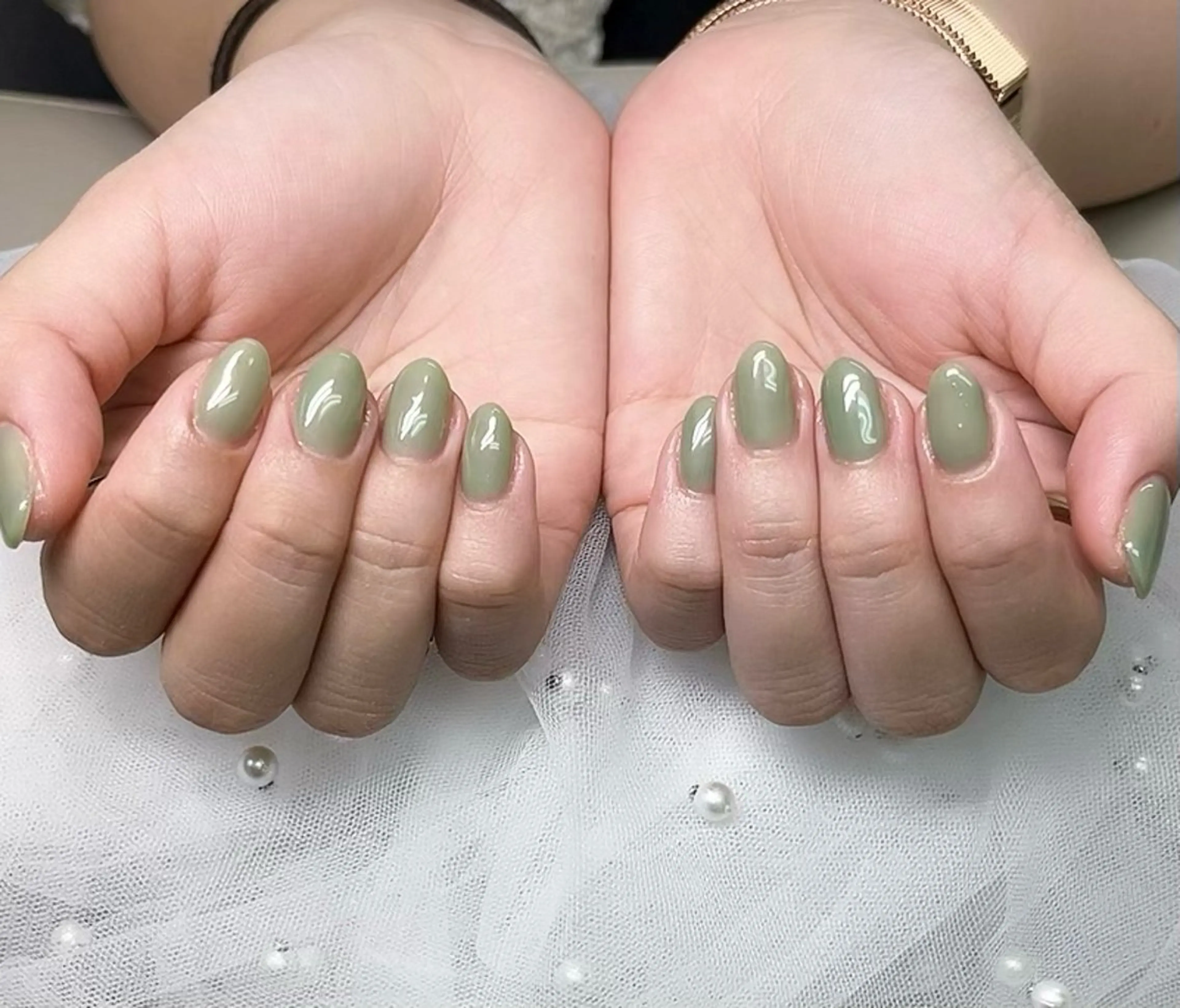 ネイル NiNa ビューティーサロン所属・Ni Naのネイルデザイン