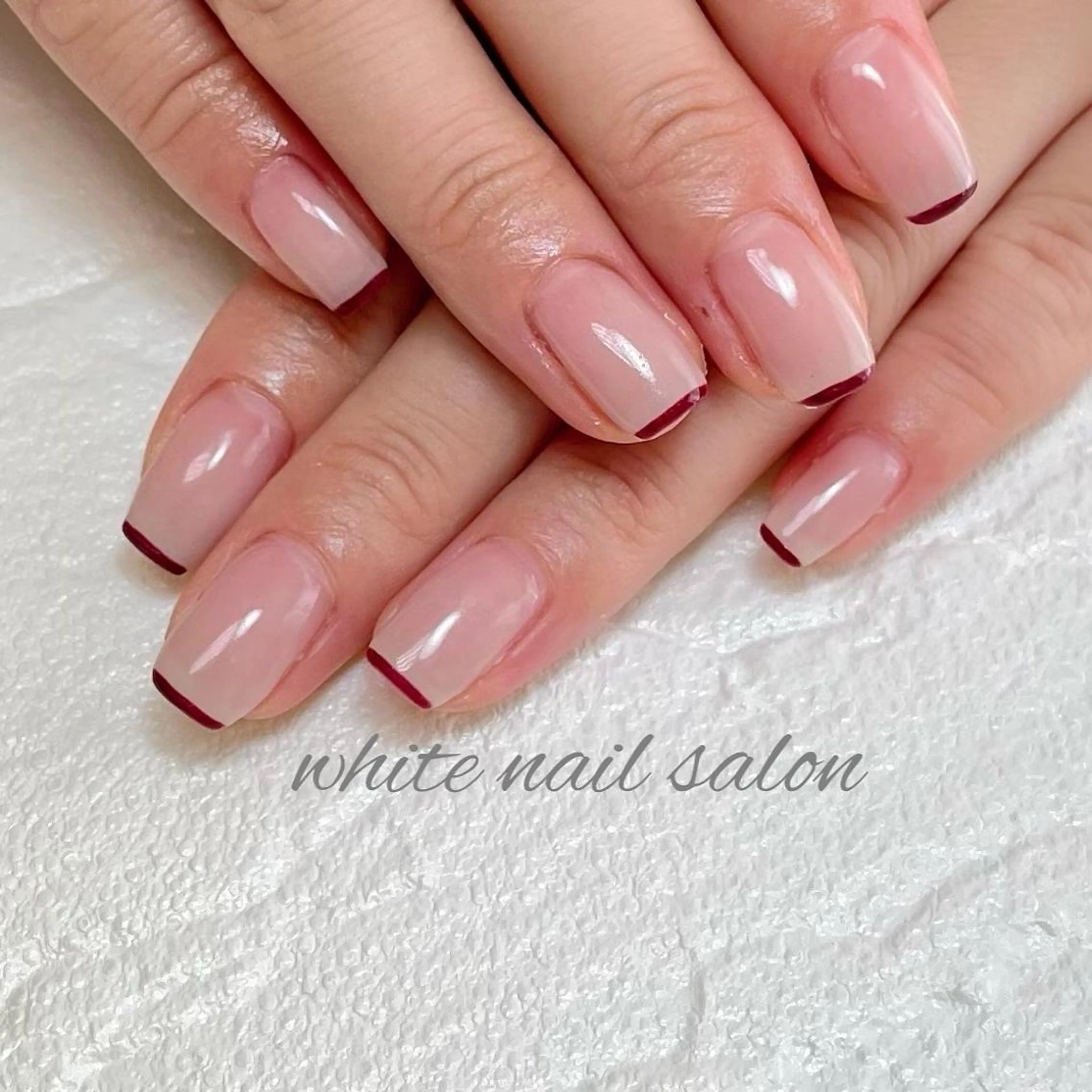 ネイル フットネイル ジェルネイル ハードジェル ラメ(グリッター) 持ち込み ハンドネイル white nail salonのネイルデザイン