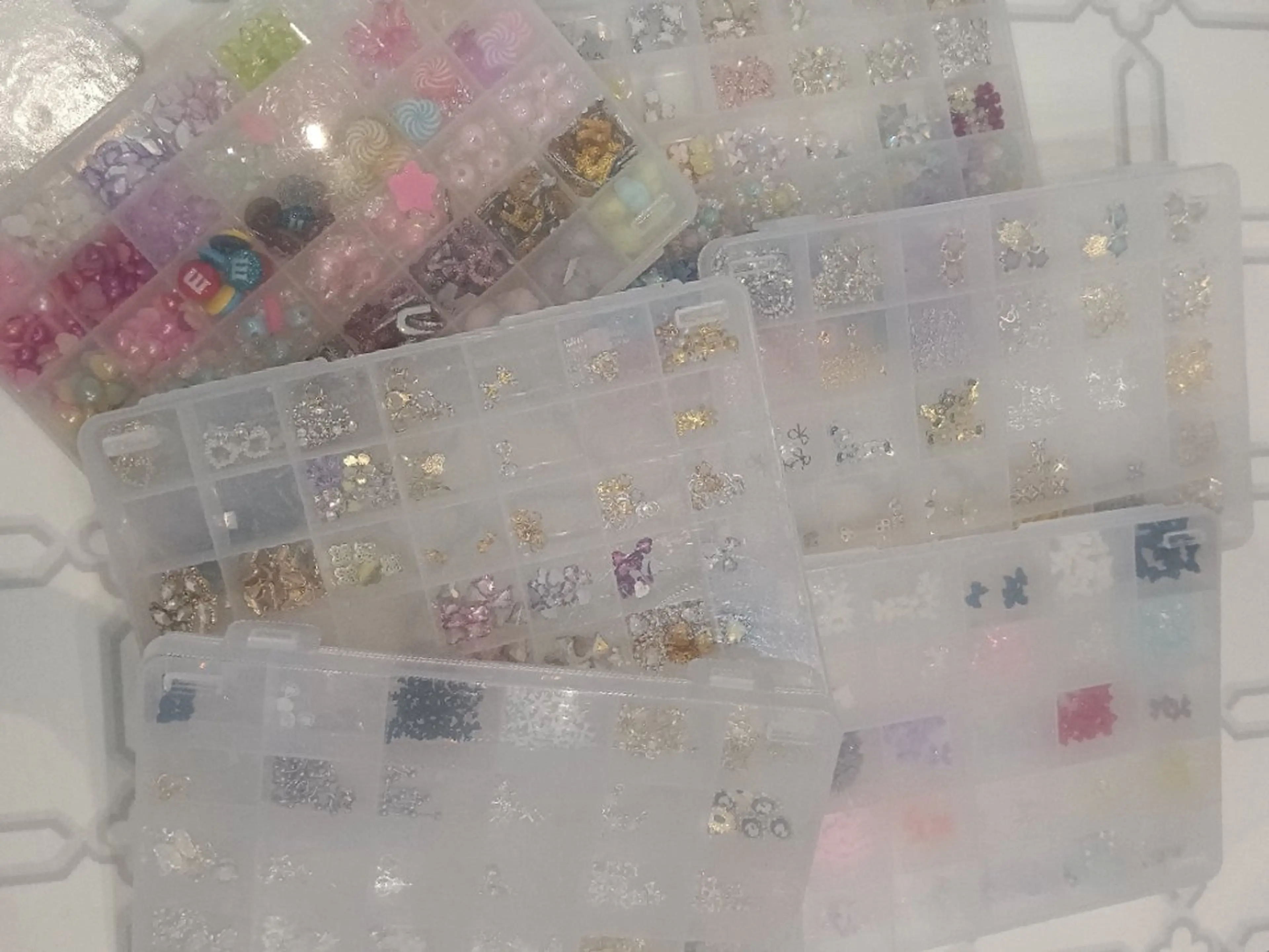 ネイル Coco Girlsのネイルデザイン