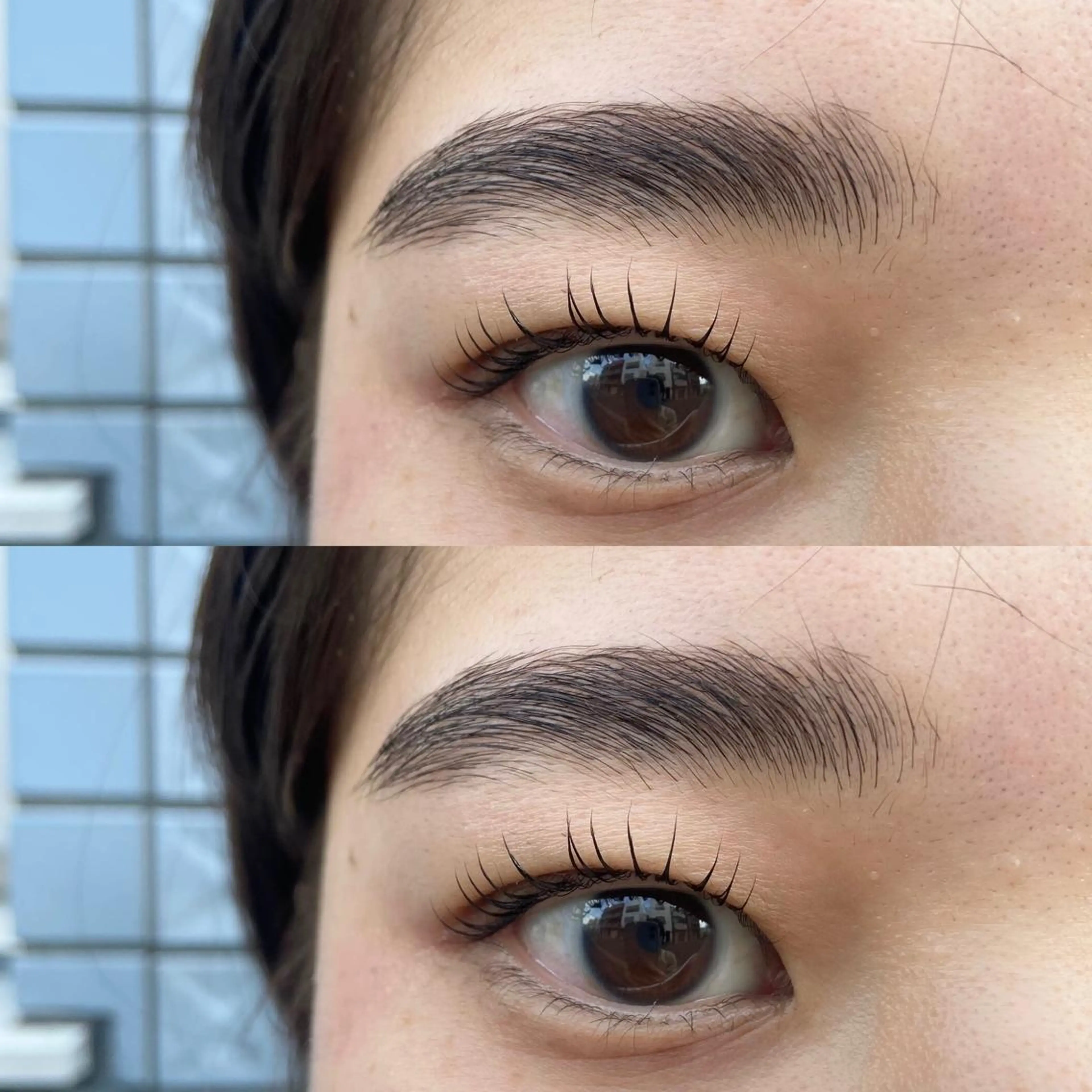 マツエク・マツパ アイブロウ stella / 瑞江のマツエク・マツパデザイン