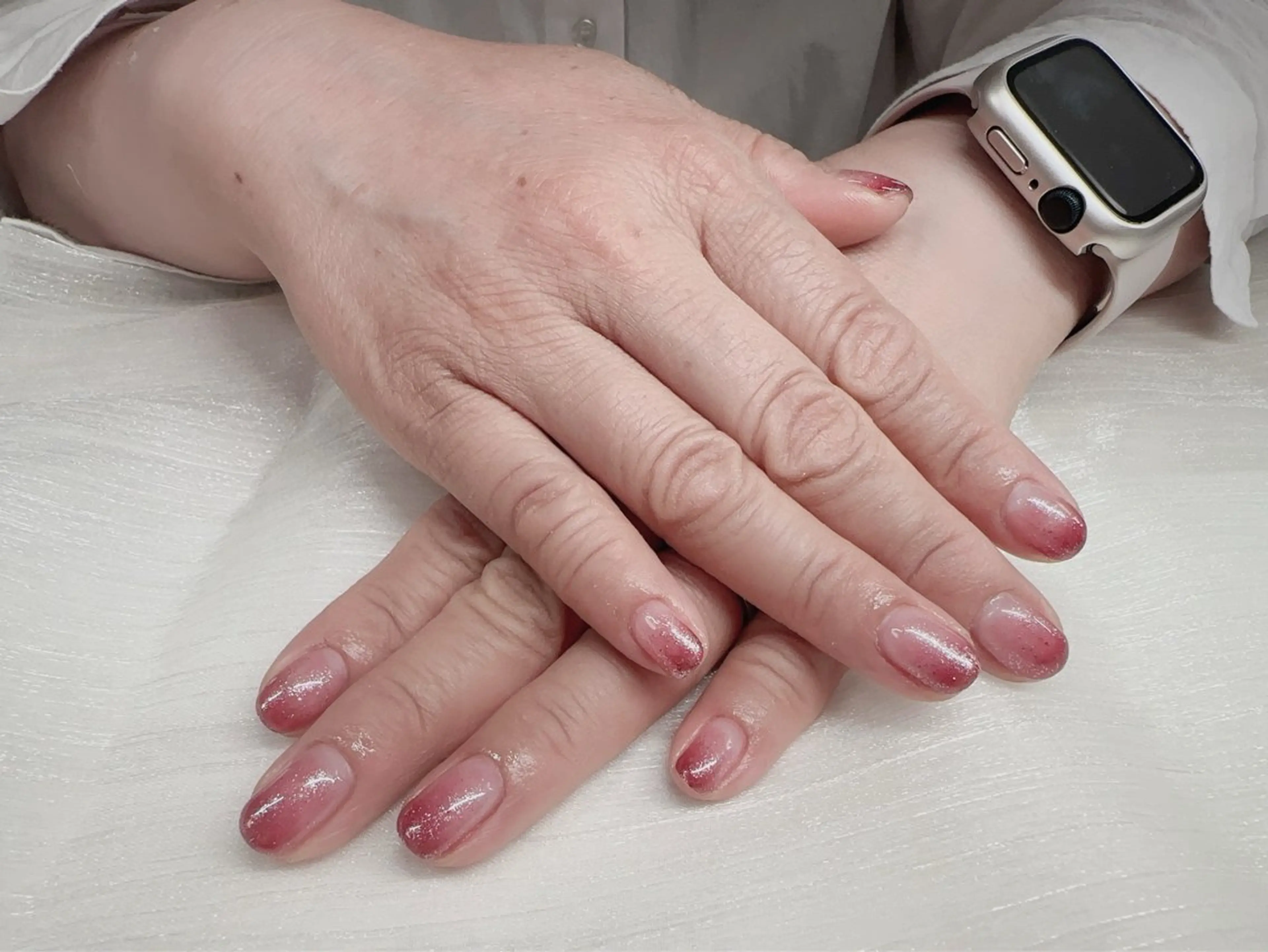 ネイル ハンドネイル ミ ハルのネイルデザイン