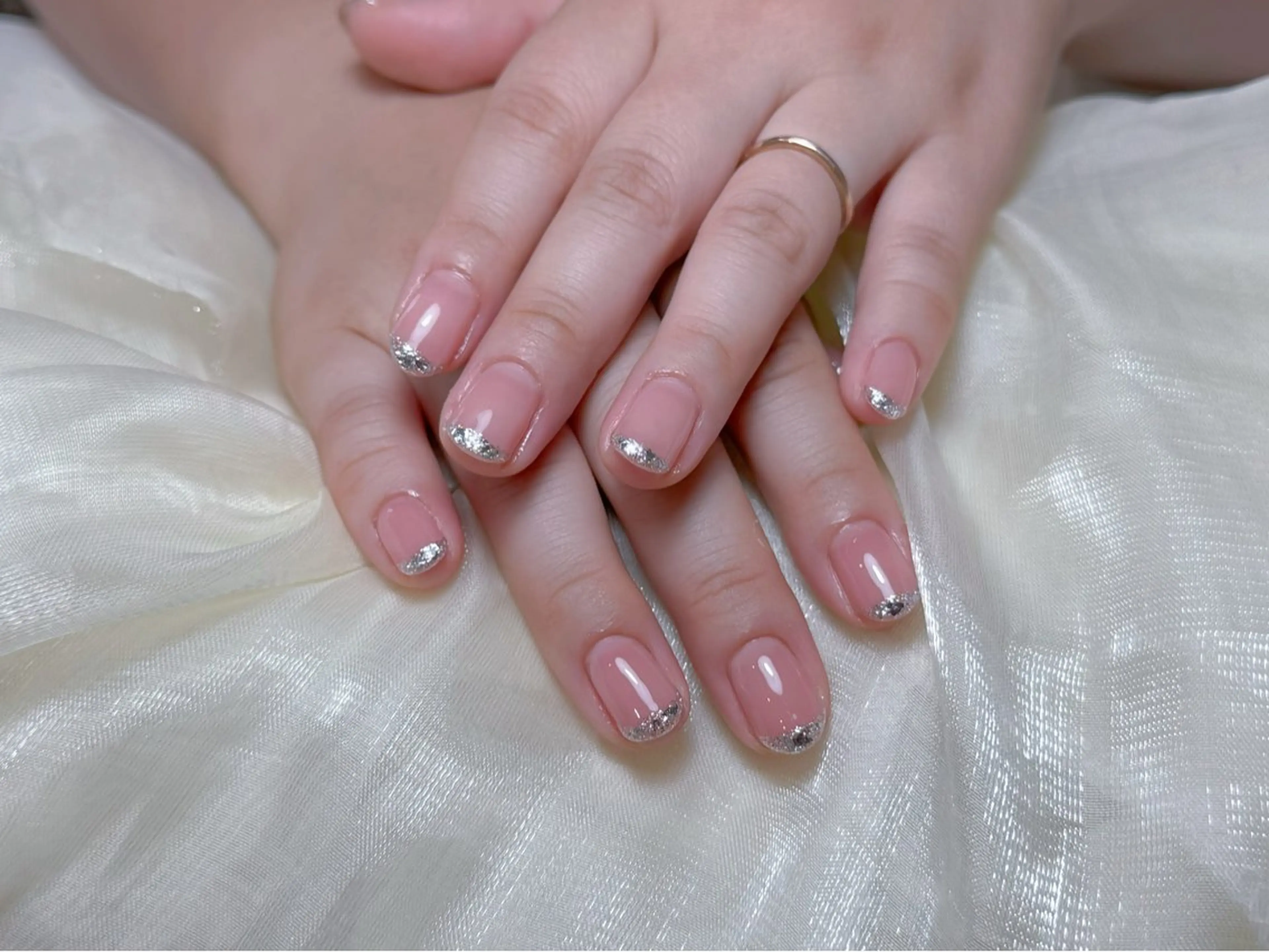 ネイル ハンドネイル ハンドケア Ma Niのネイルデザイン