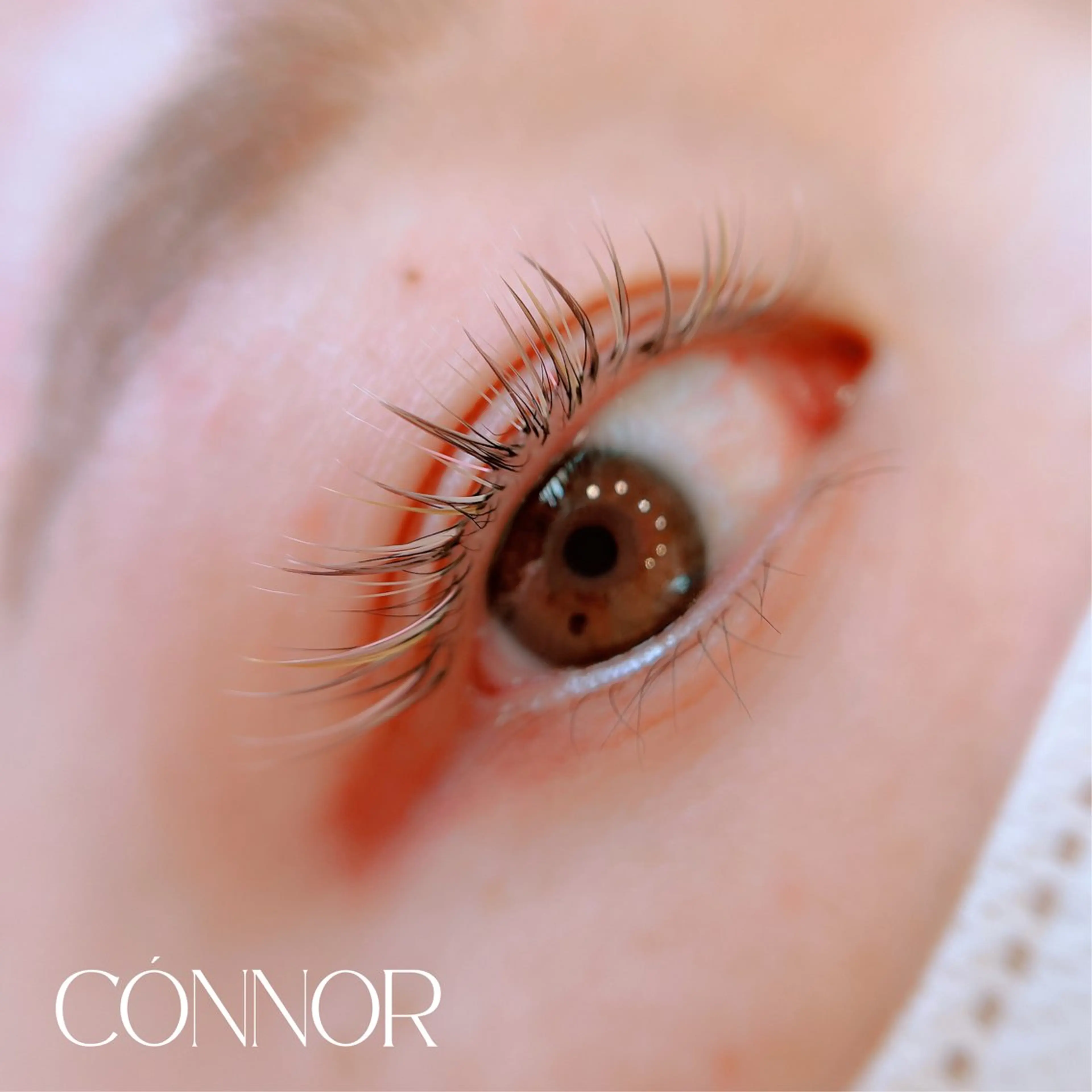 【カラーマツエク】120本¥4500🩵4色のカラーから好きなカラーをミックスできます🩷 ※sns掲載可能な方限定の写真