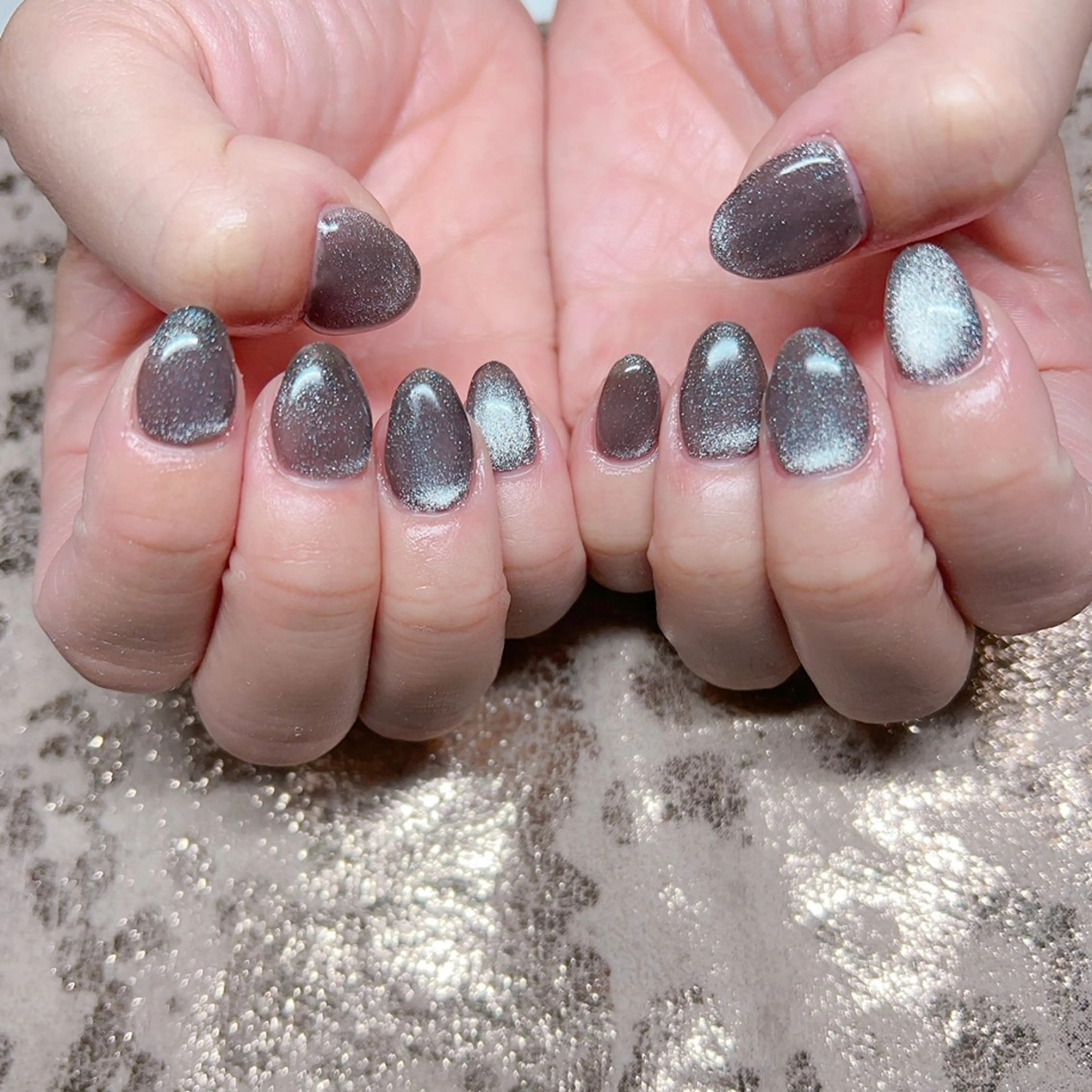 ネイル 個室ネイルサロンDolly Girl〜ドーリーガール〜所属・DollyGirl KYOKOのネイルデザイン