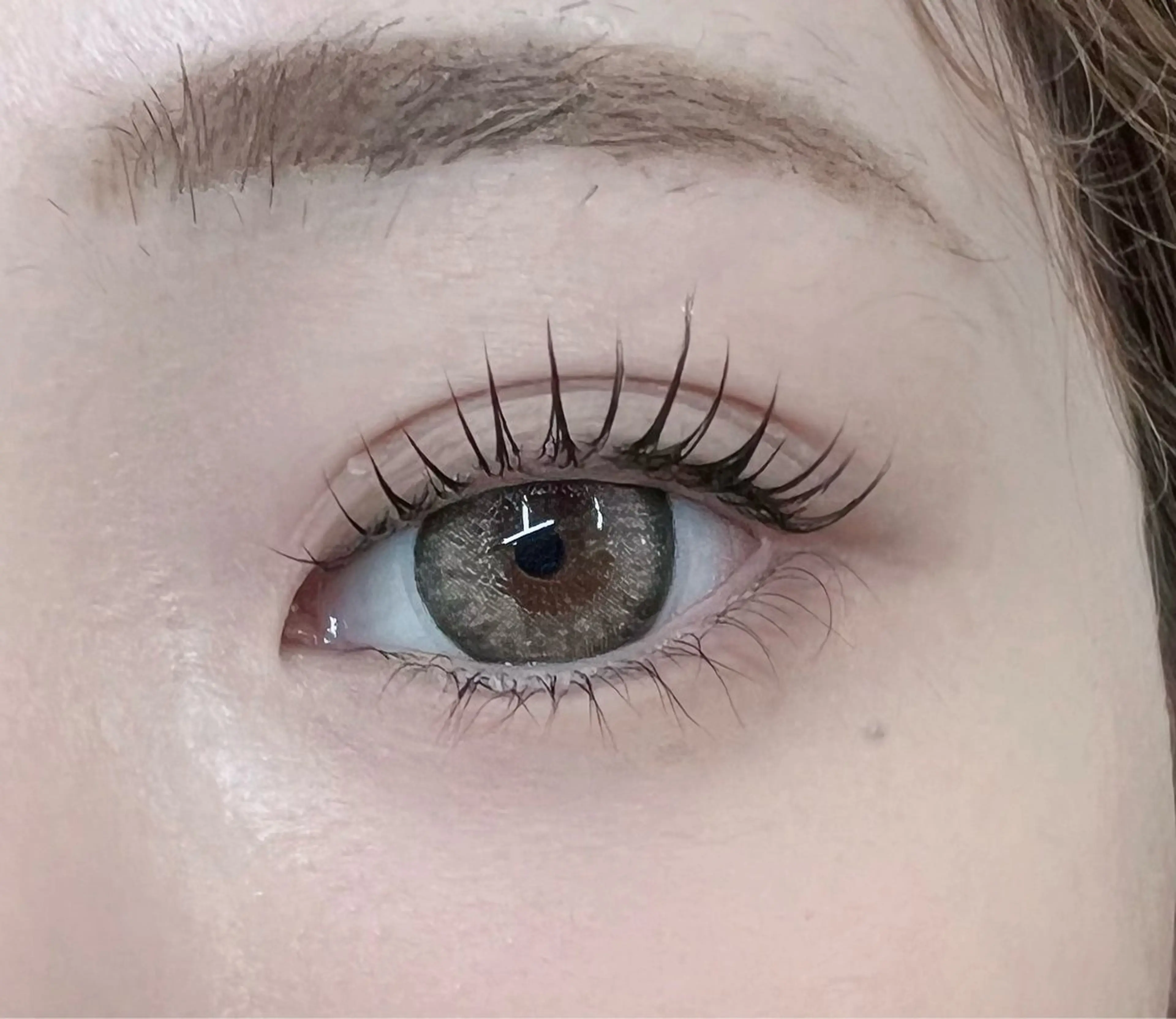 マツエク・マツパ まつげパーマ マツパ ☆CHERIE. nunuro‎本町☆のマツエク・マツパデザイン