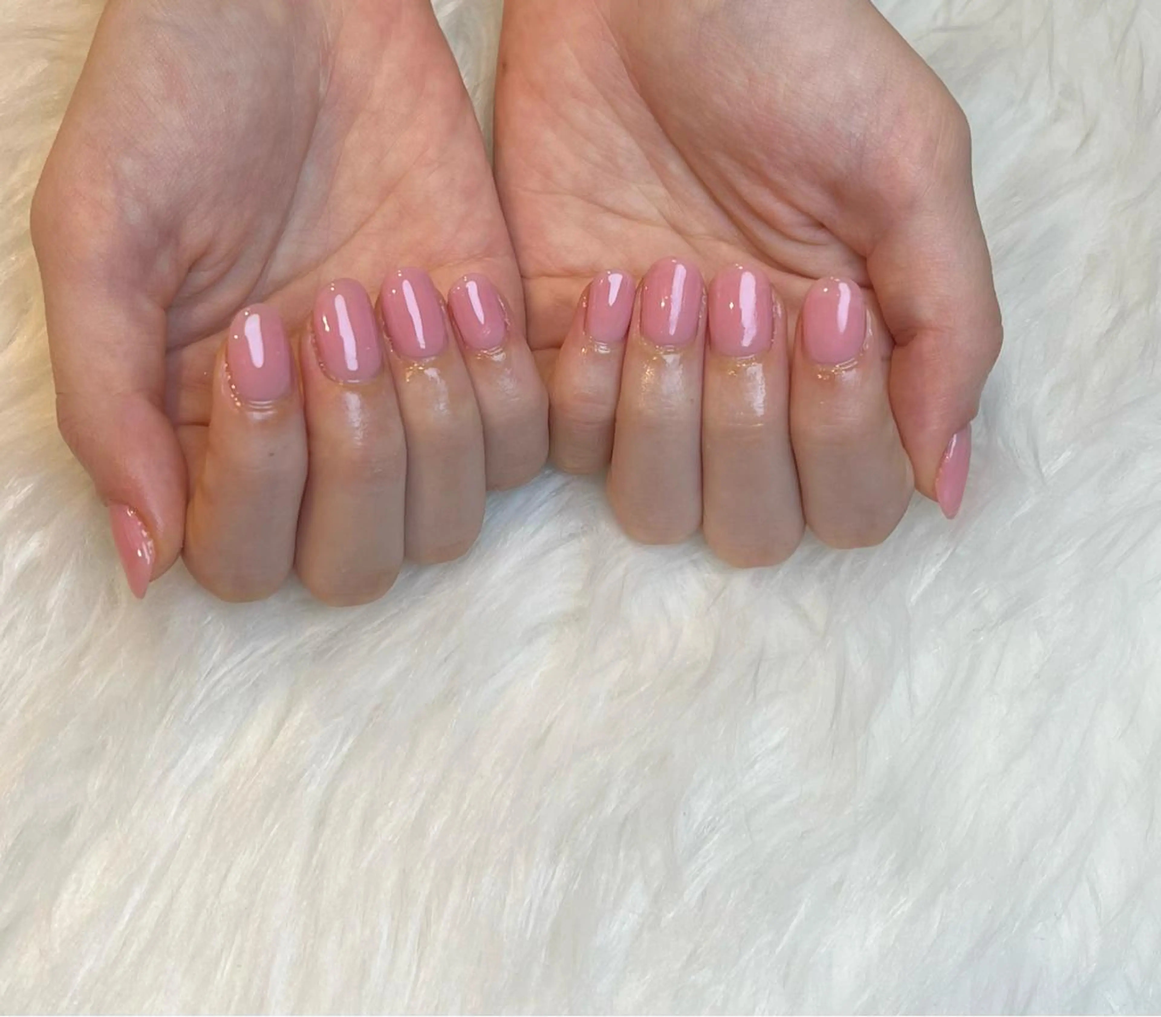 ネイル Lino+ ネイル&よもぎ蒸しのネイルデザイン