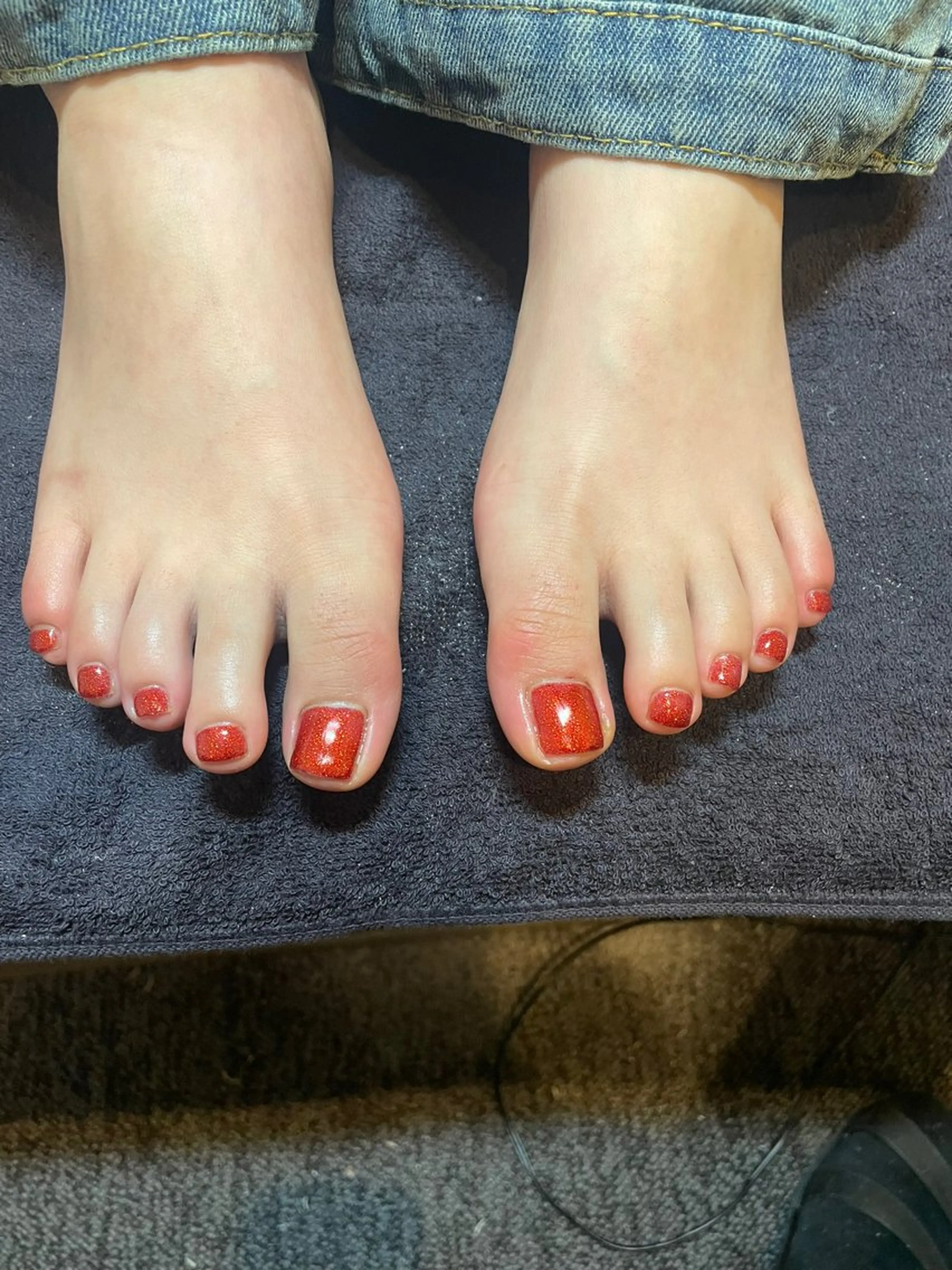 ネイル Plumeria 永井のネイルデザイン