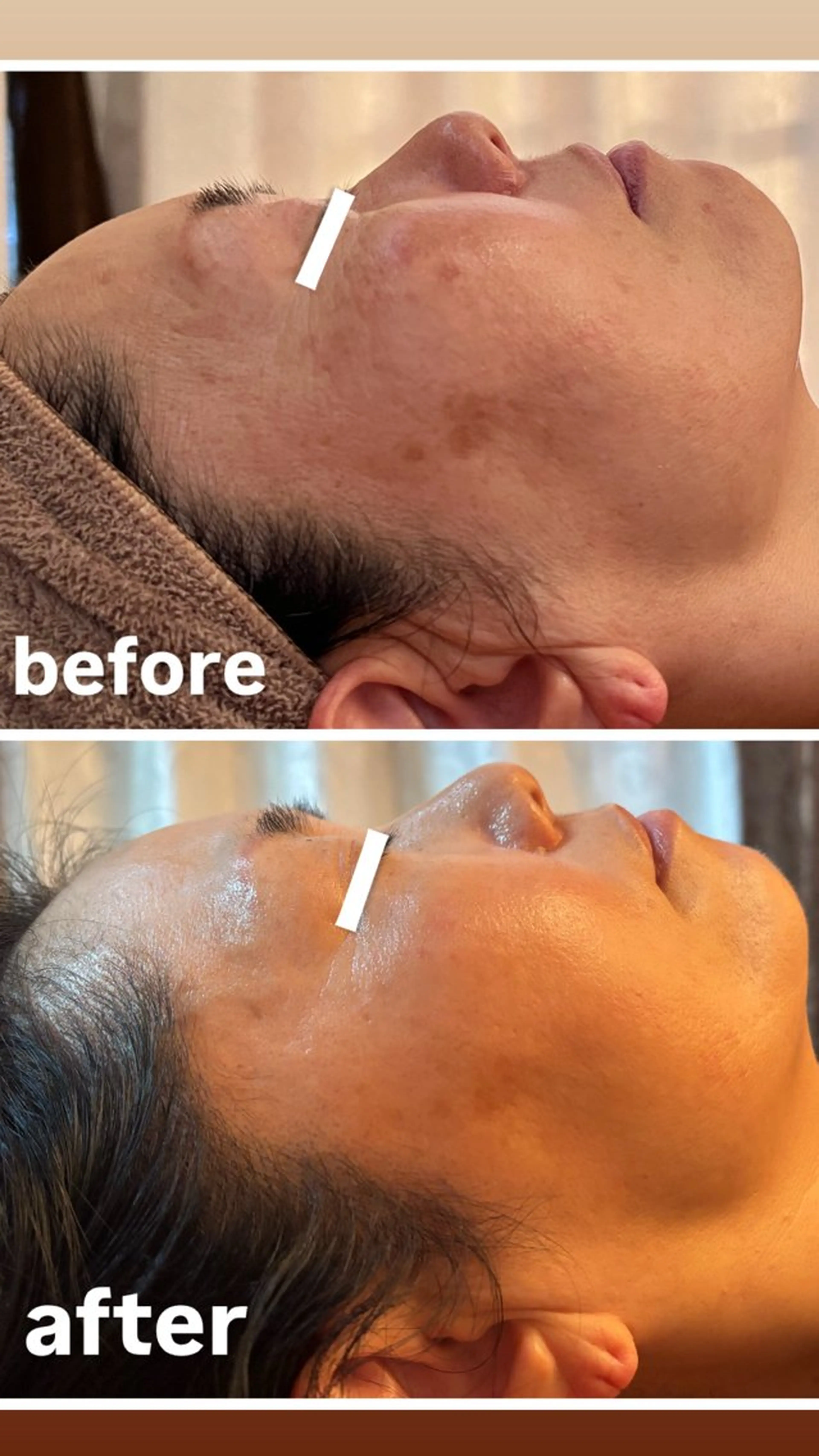 ボディケアサロン🌿 杏のエステ・リラクイメージ