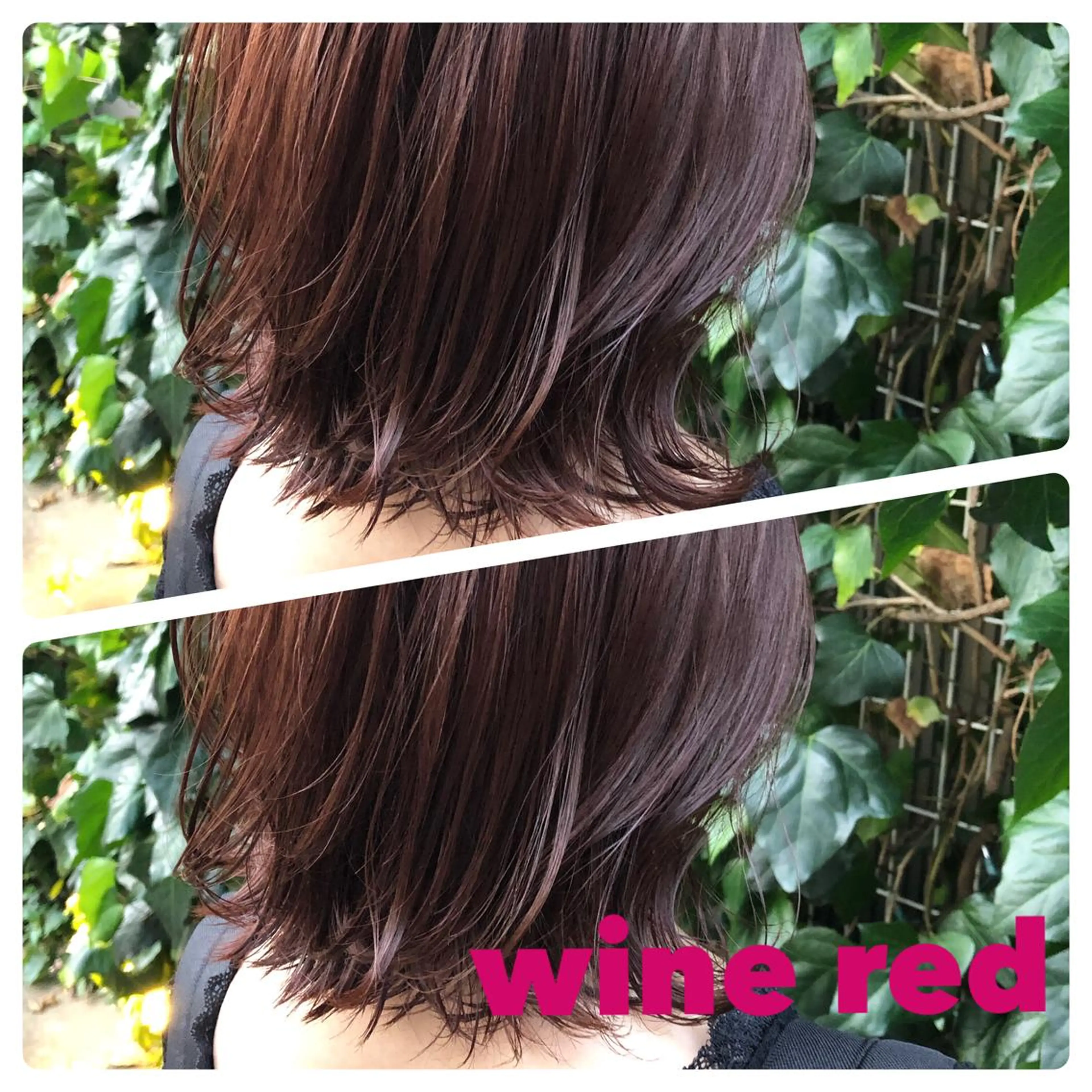 ミディアム カラー 🎨絶対に褒められる "店長"鈴木貴彦🎨のヘアスタイル