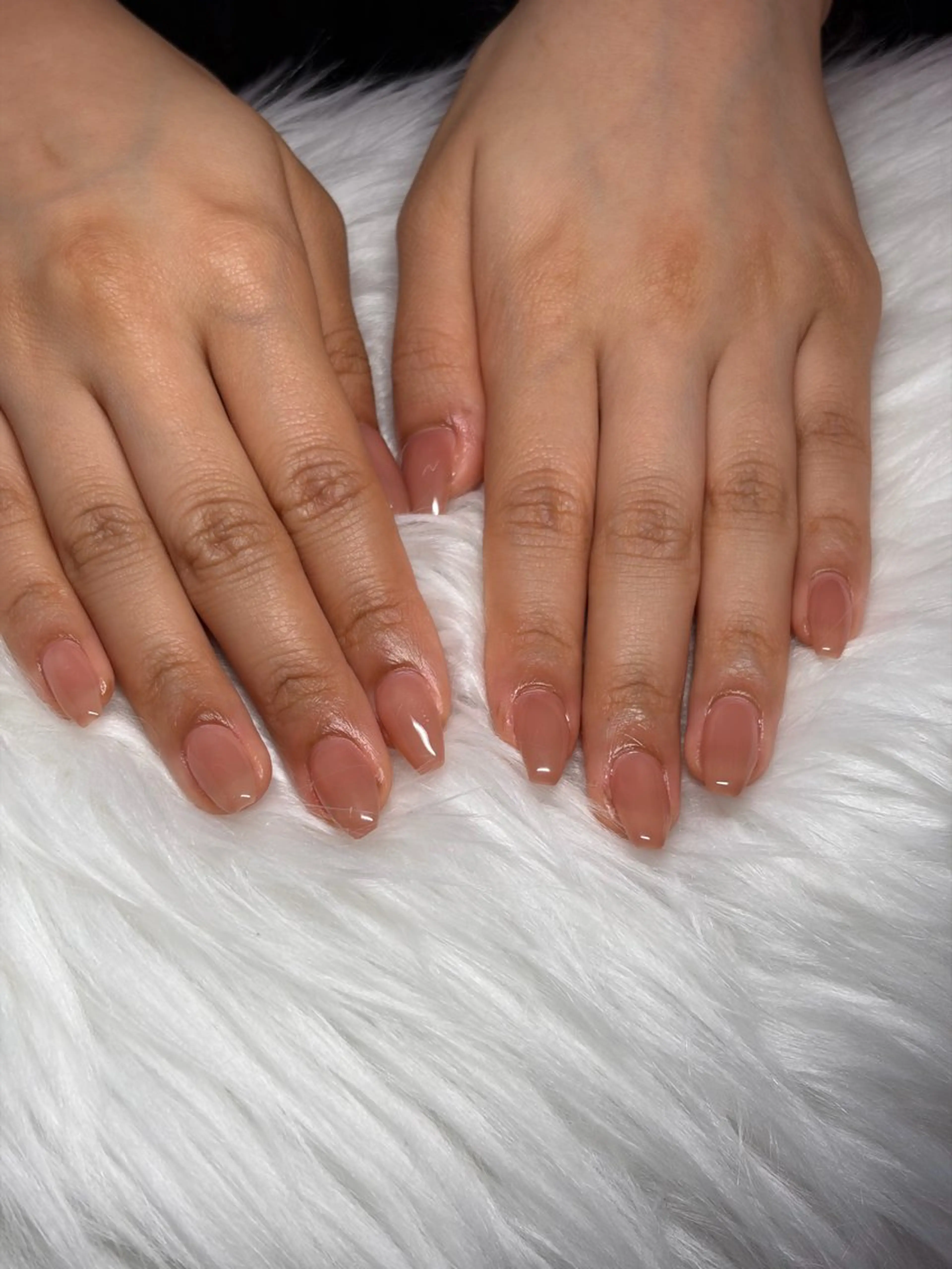 ネイル ハンドネイル WOLTOKYO 池袋店miyuのネイルデザイン