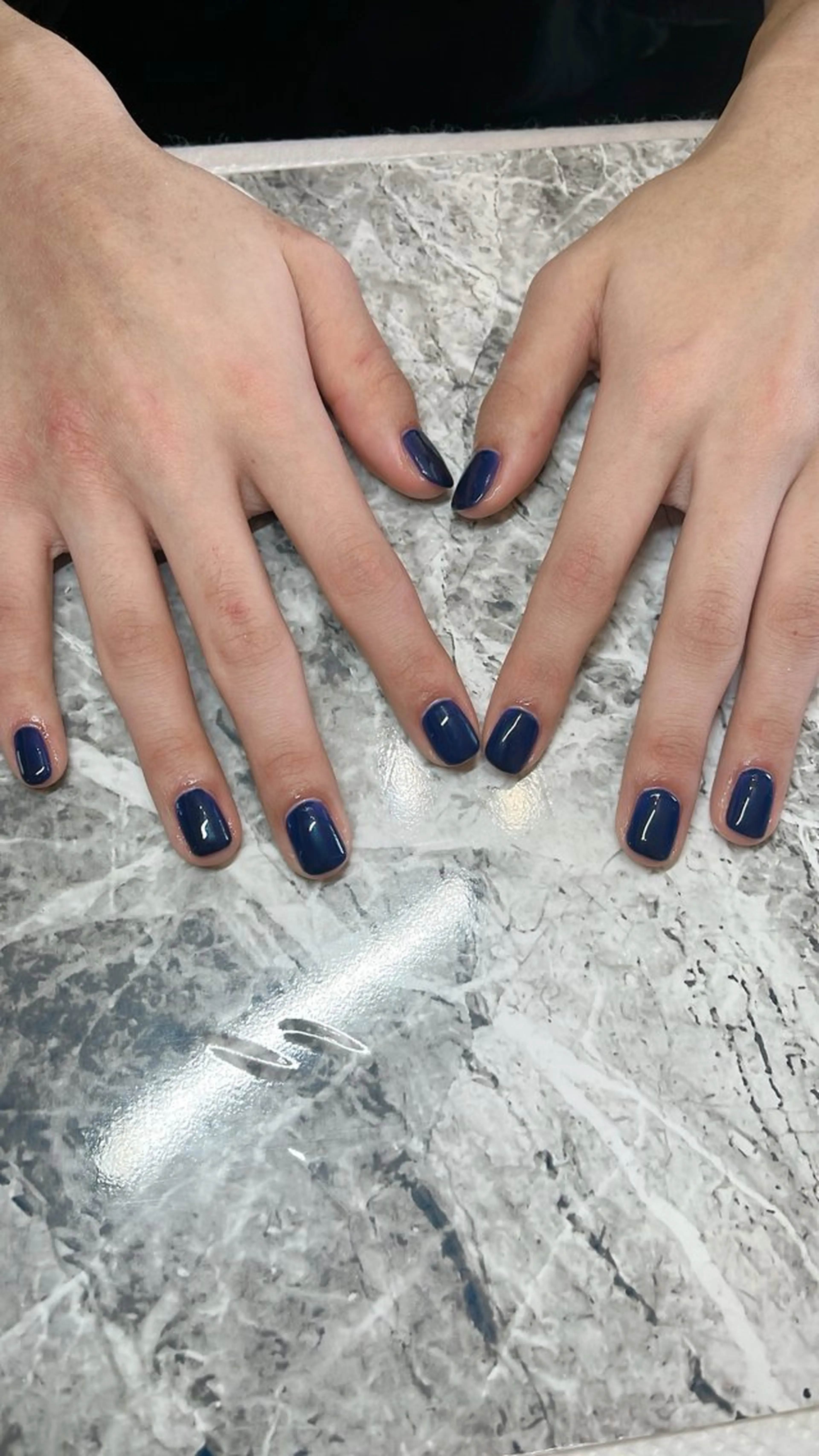 ネイル ハンドネイル プライベートサロン circleのネイルデザイン