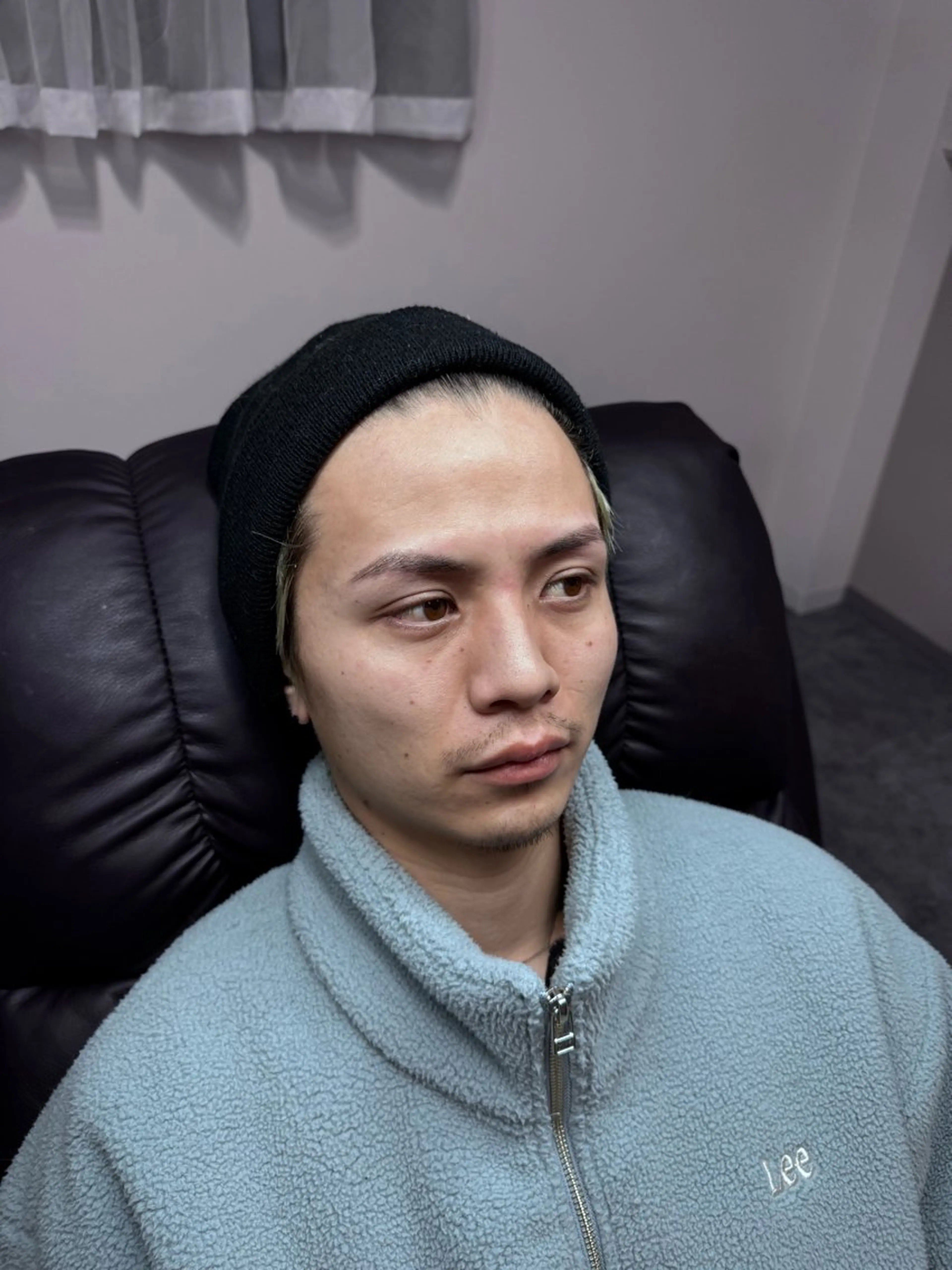 アイブロウ アイブロウサロン Lulu Brow姫路店【眉毛専門店】所属・Lulu Brow Manahoの眉毛・アイブロウイメージ