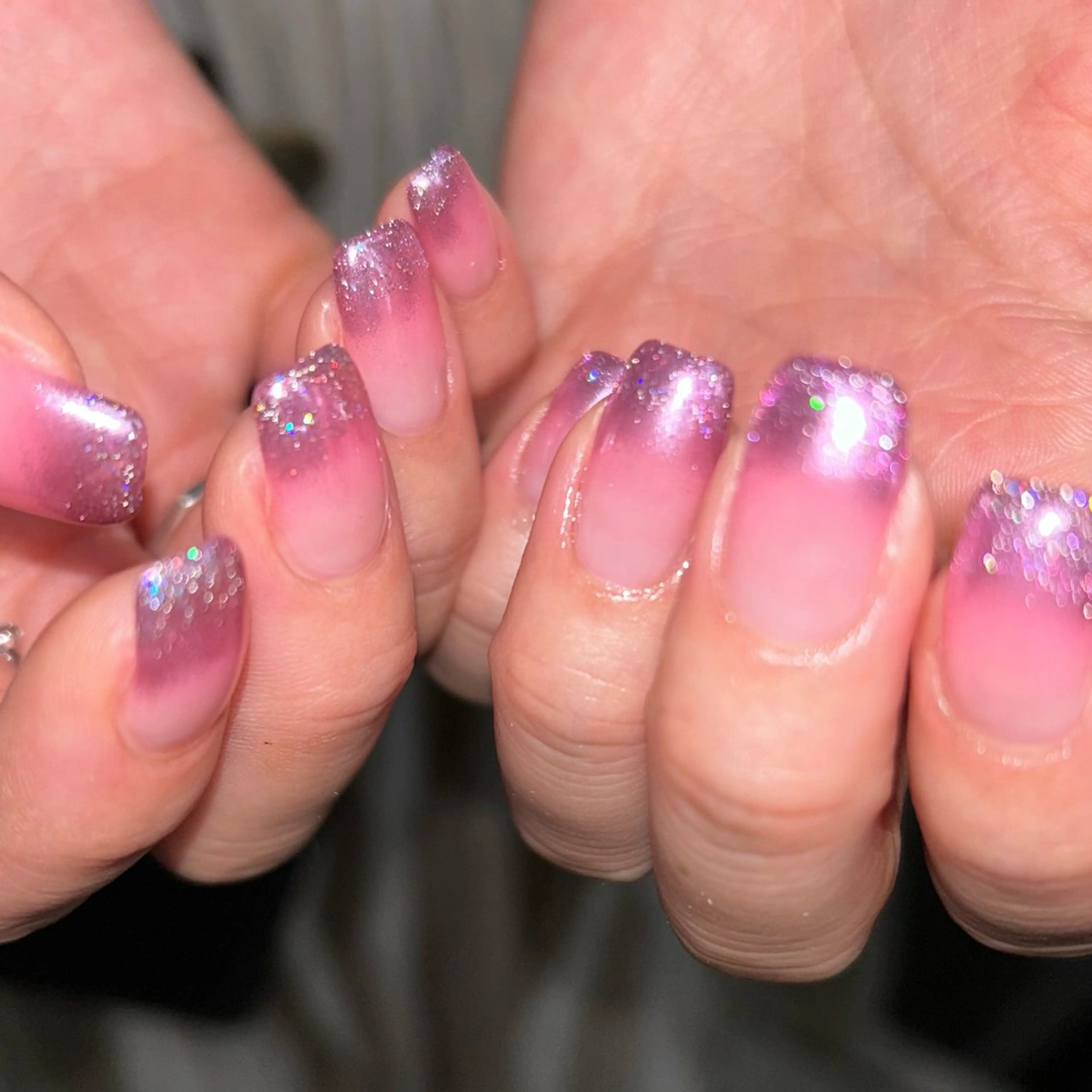 ネイル ayumi / Manonのネイルデザイン