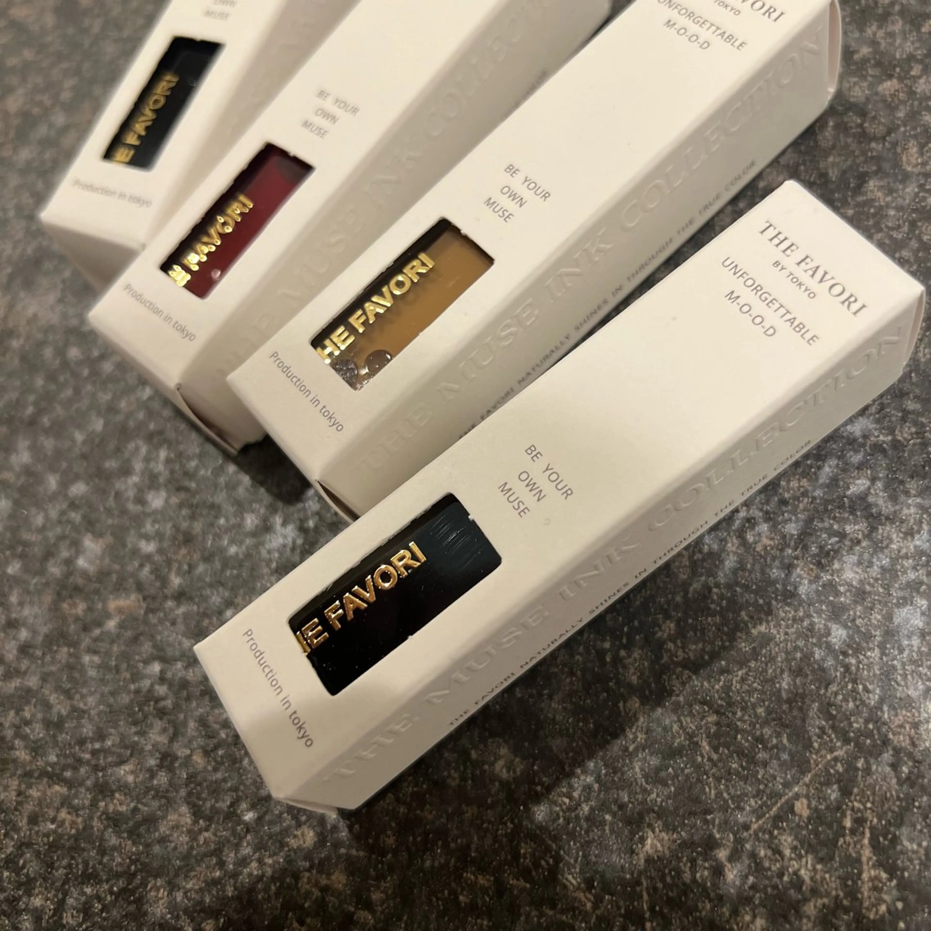 ネイル U'i ｳｲのネイルデザイン