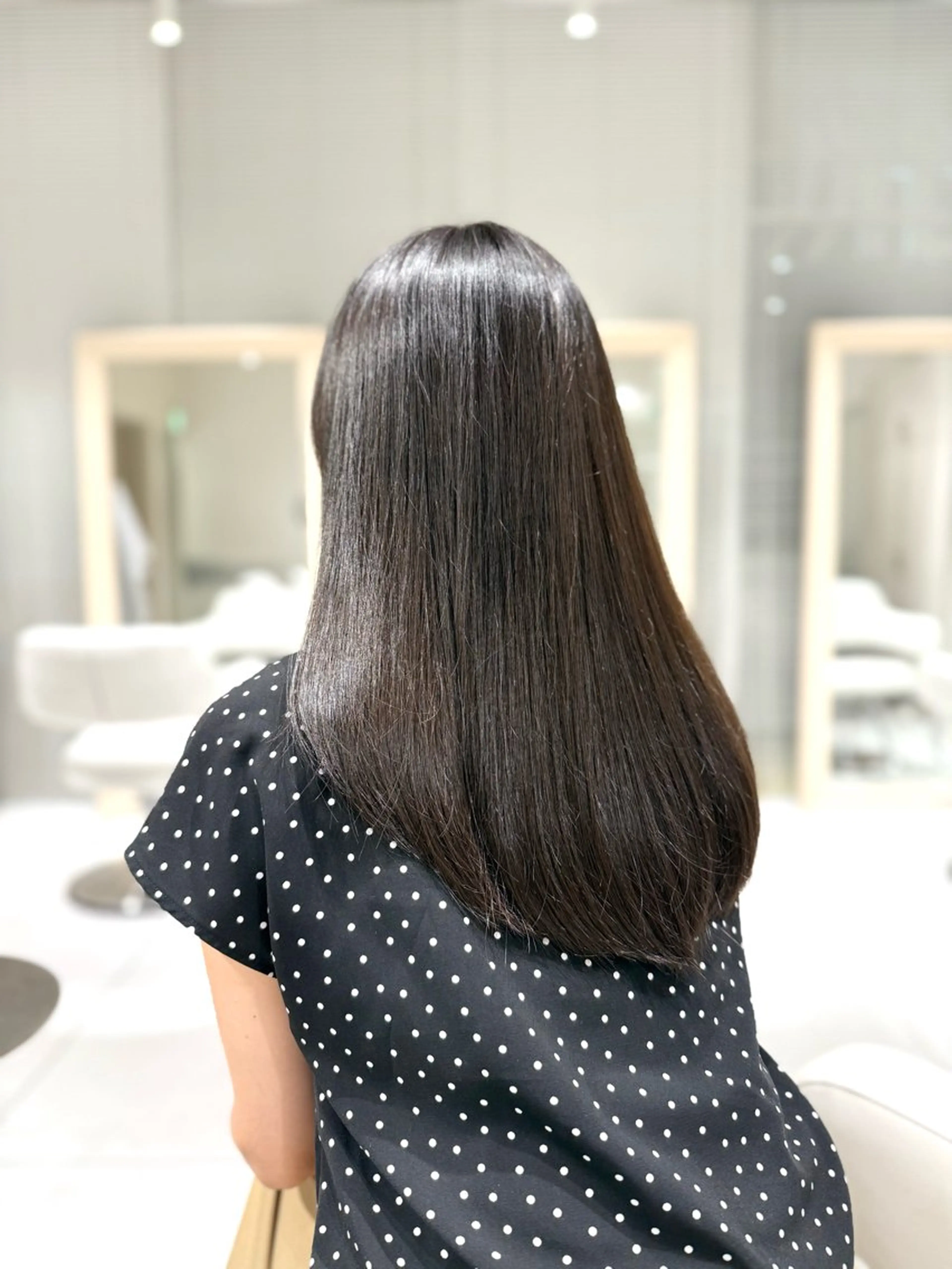 ロング ZACC Vie所属・森川 翔太のヘアスタイル