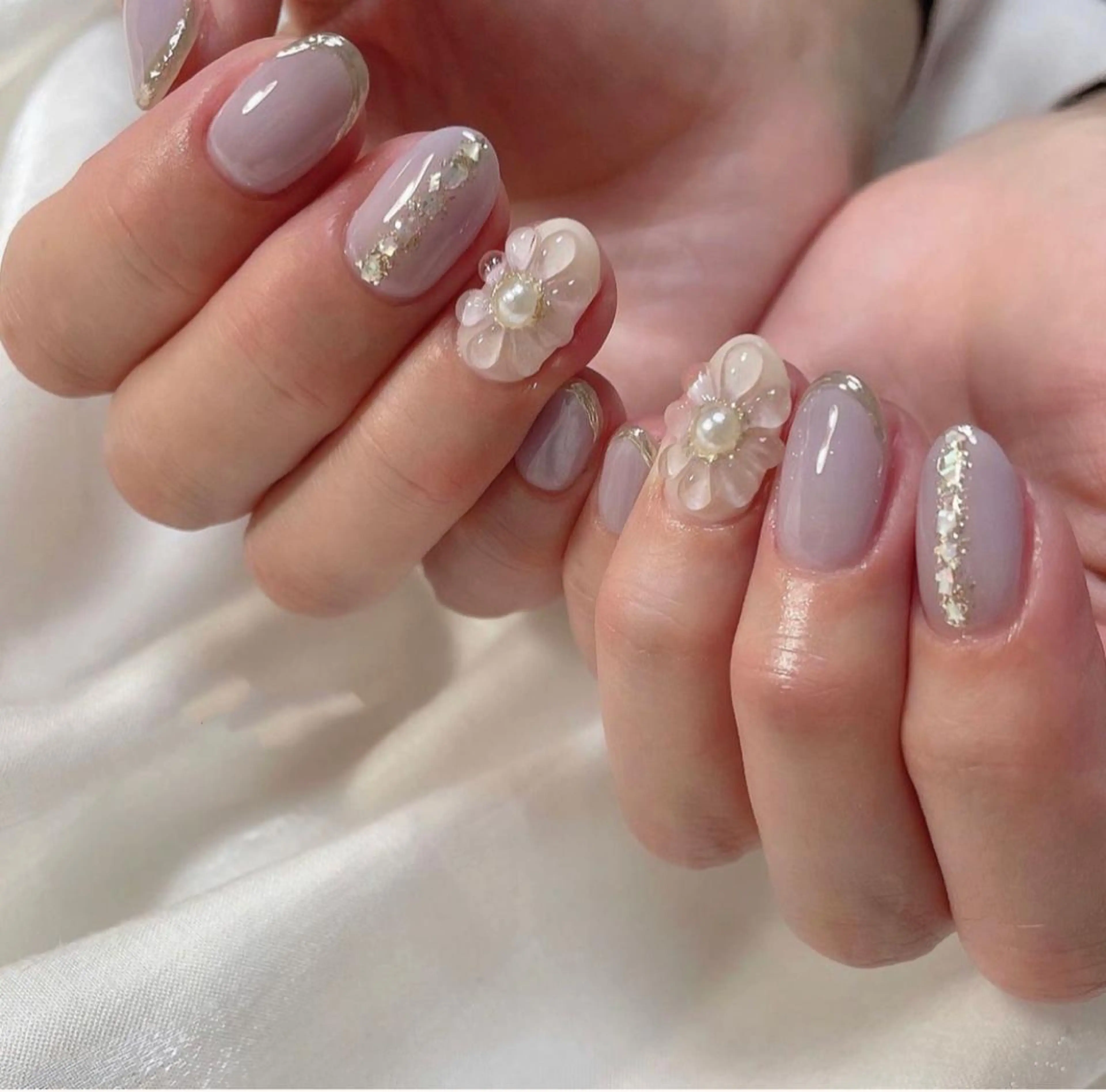 ネイル muse nailのネイルデザイン