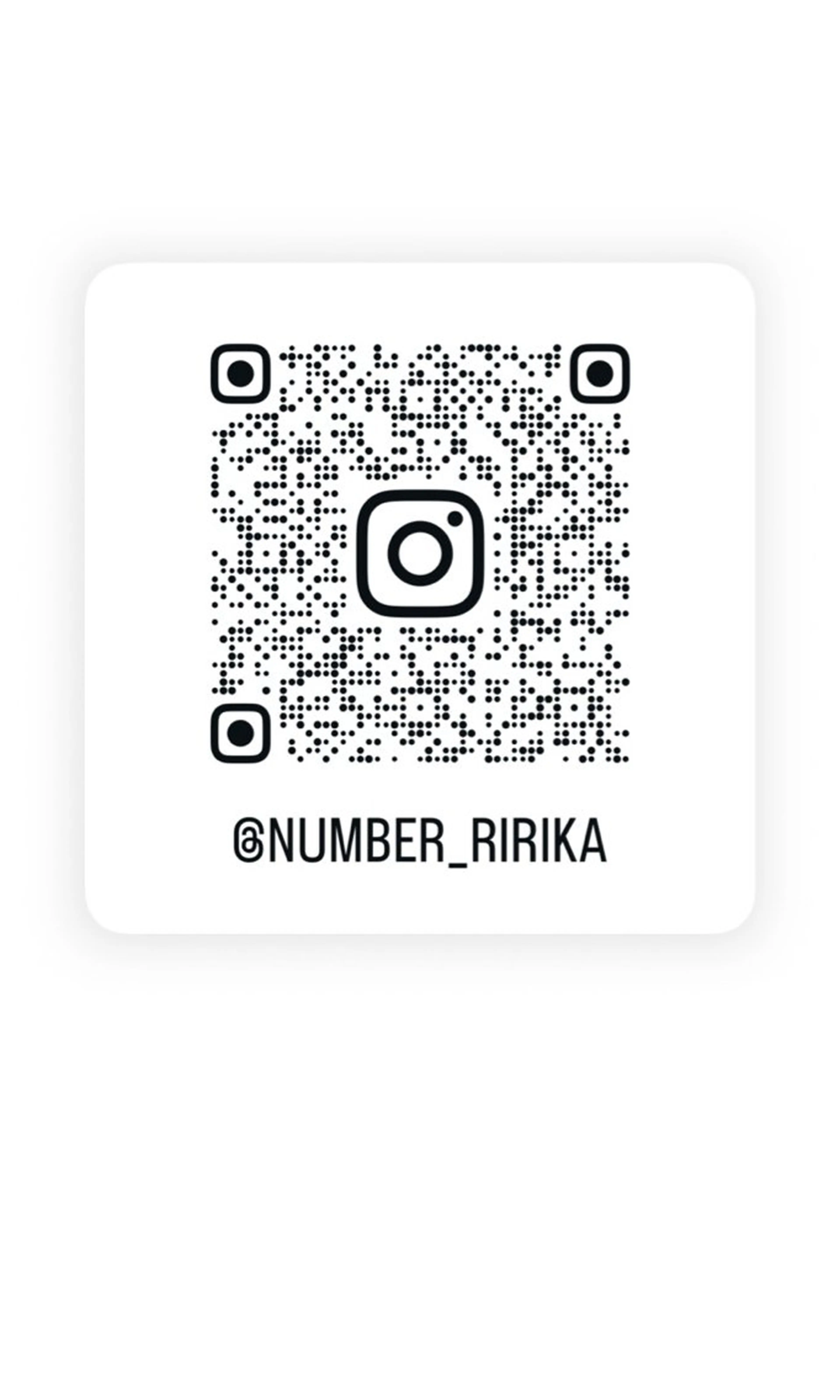 number＋所属・number＋ / 璃々花のヘアスタイル