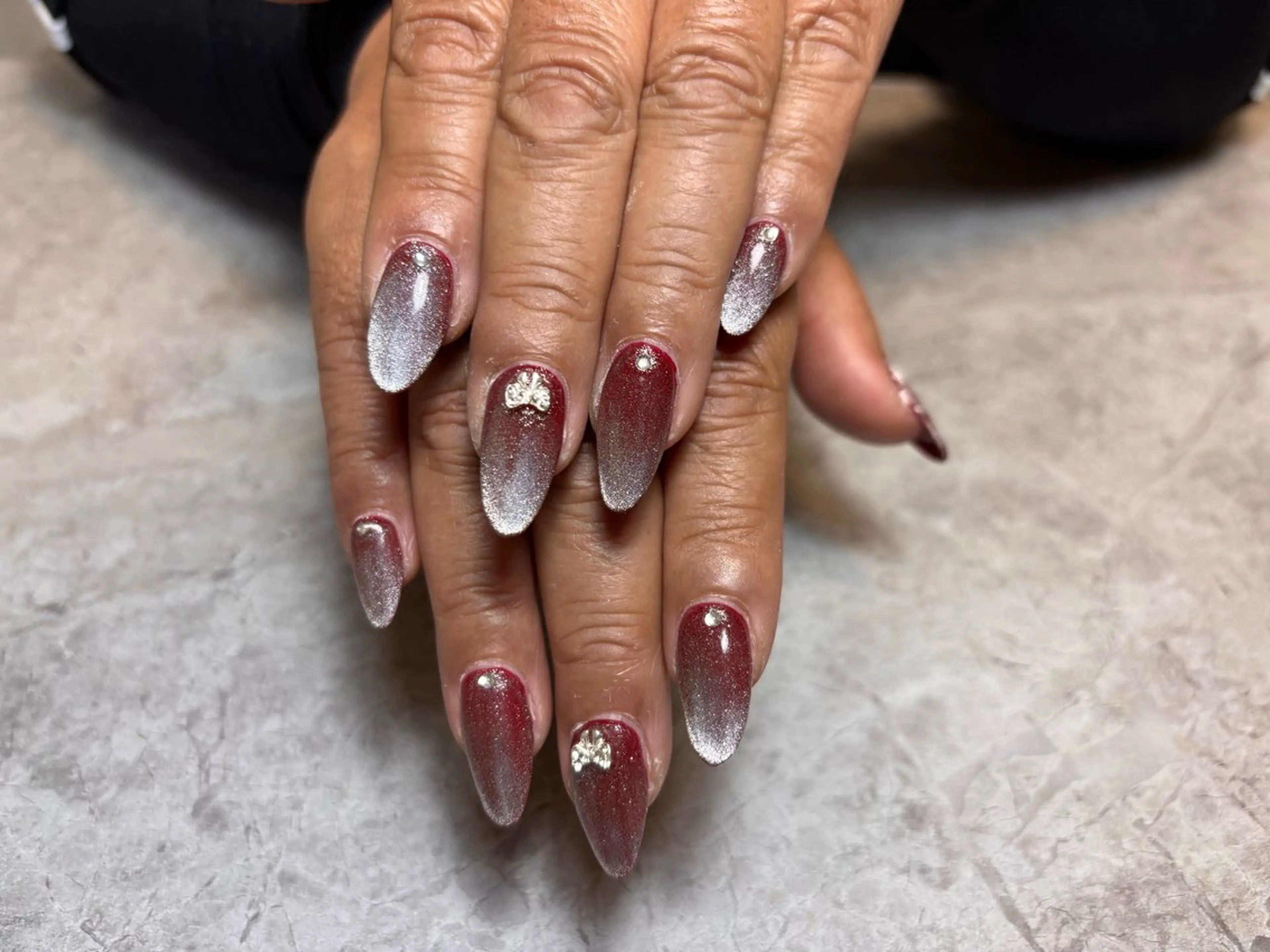 ネイル ♾️（インフィニティ）所属・♾️ インフィニティのエステ・リラクイメージ