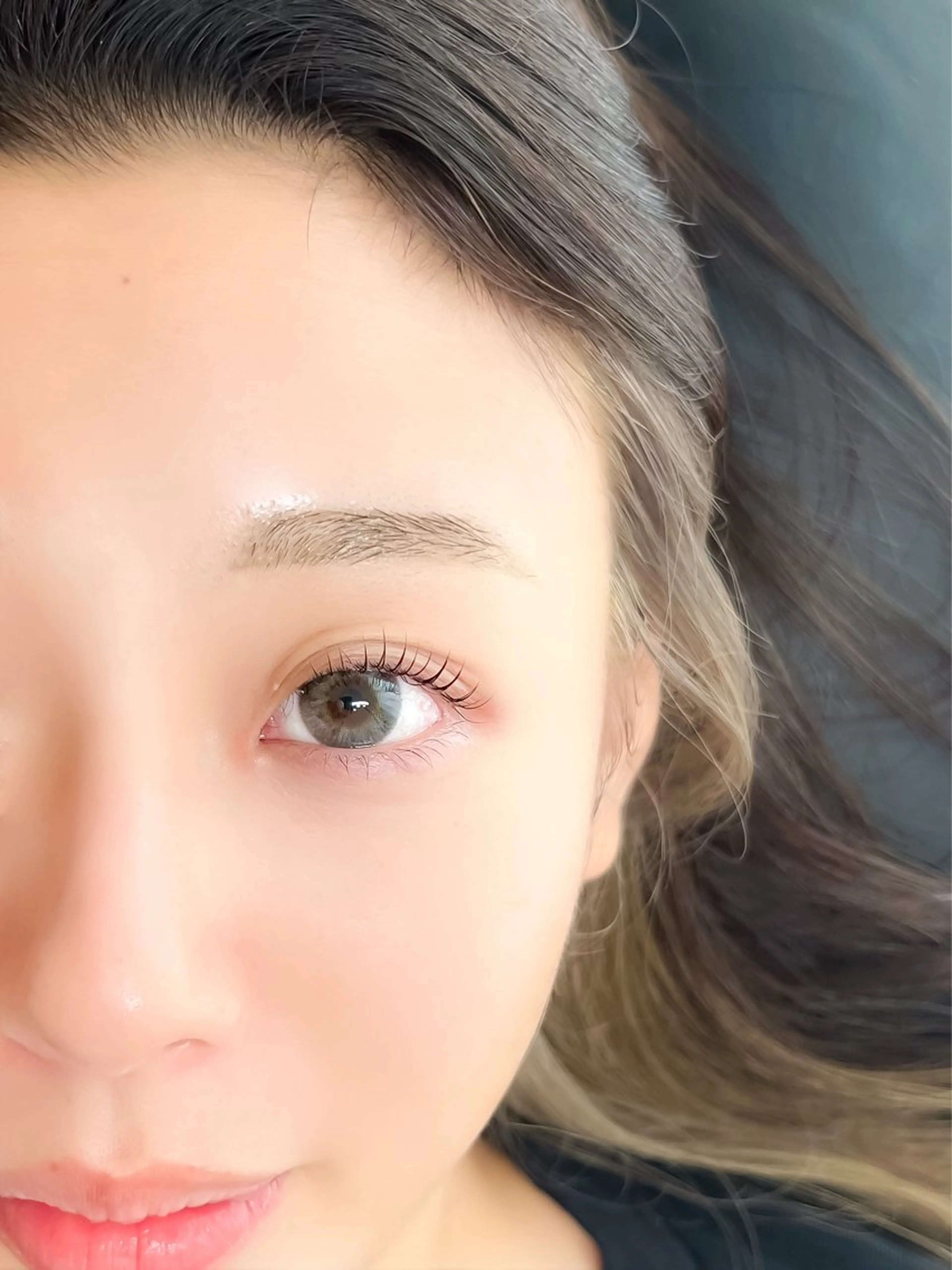 マツエク・マツパ マツパ Liberte eyelash所属・Liberte CHIAKIのマツエク・マツパデザイン