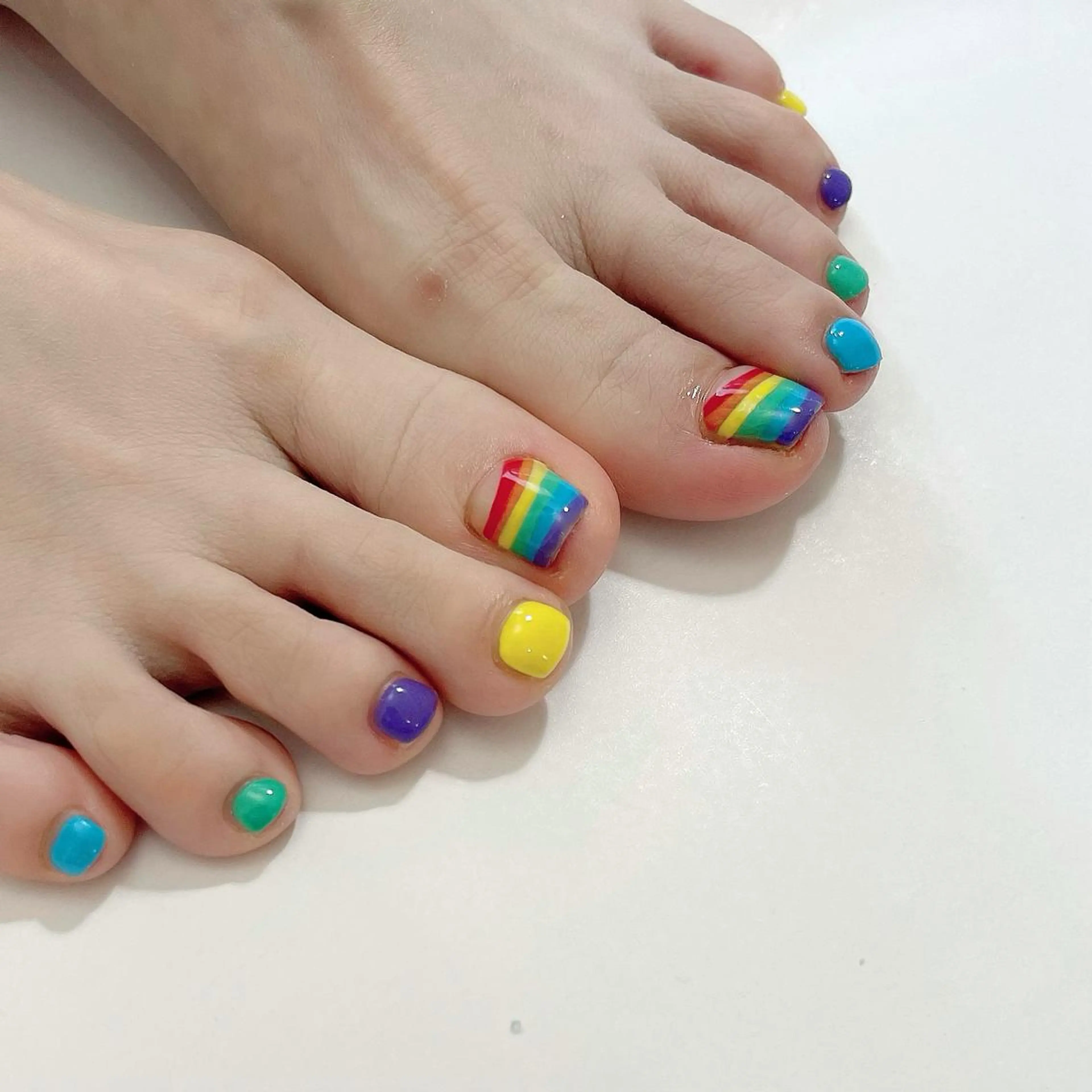 ネイル アートネイル ジェルネイル キラキラネイル ミラーネイル ニュアンスネイル Y nail なんば堀江店のネイルデザイン