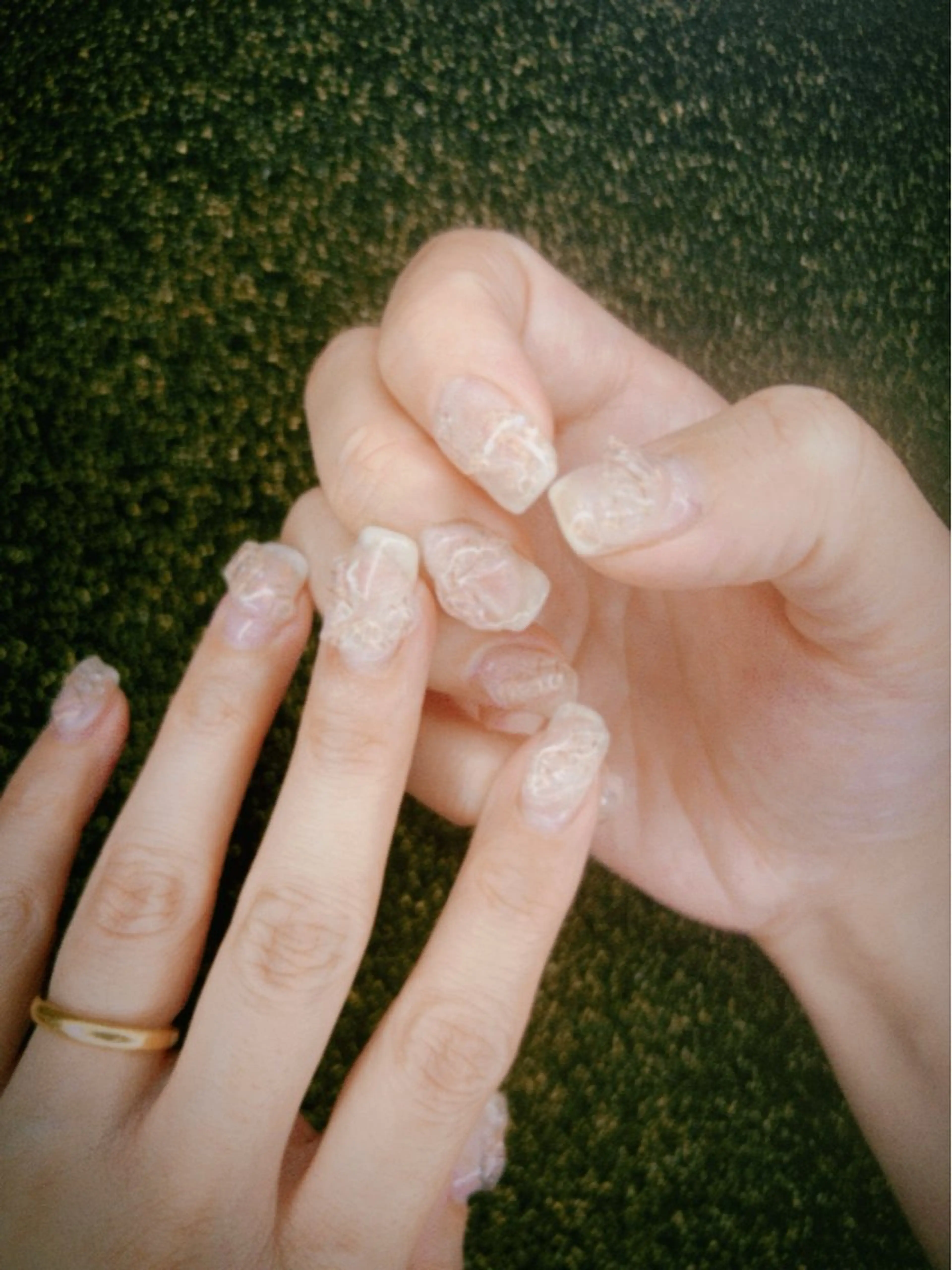 ネイル ネイルパレス所属・ネイルパレス【デザ イン/恵比寿】のネイルデザイン