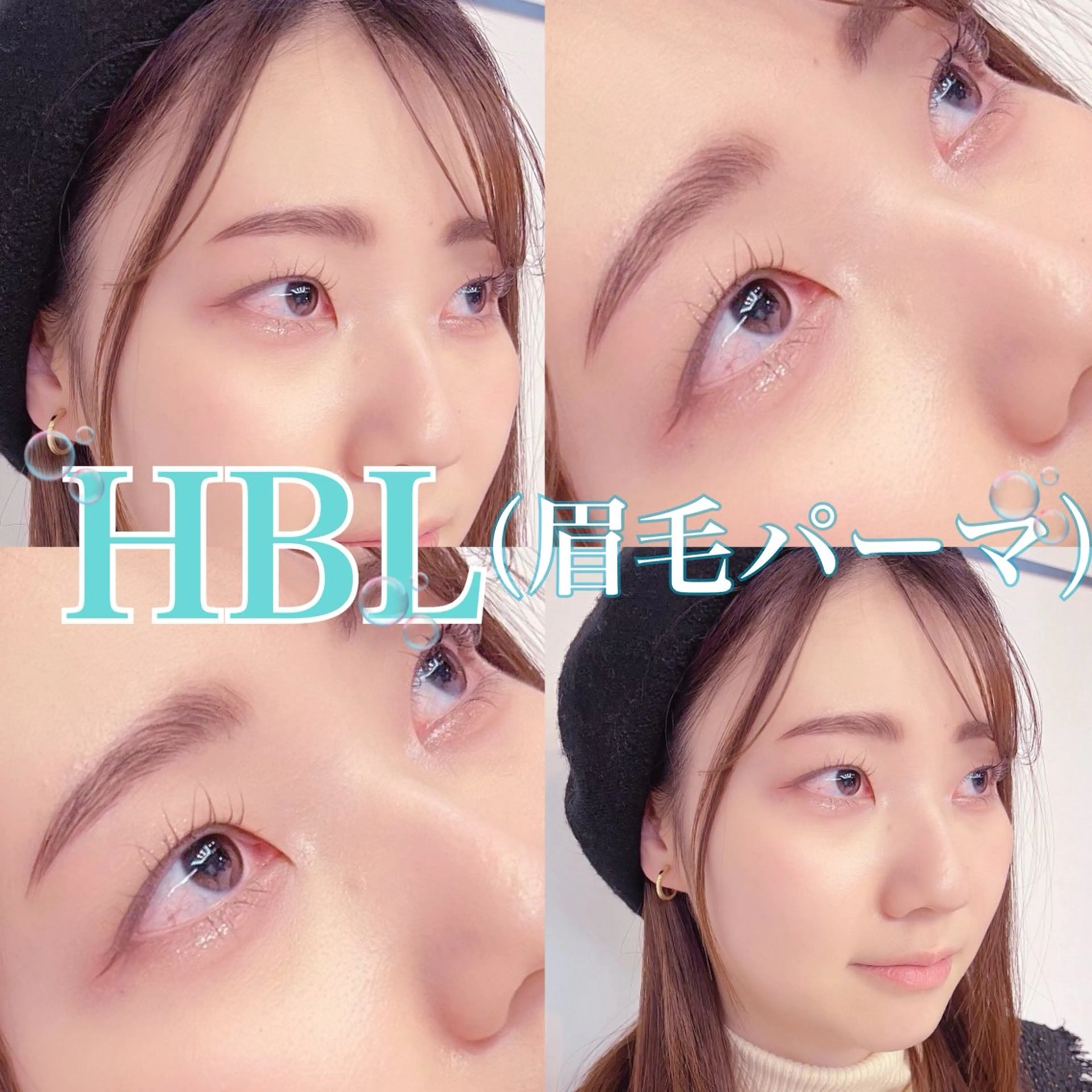 アイブロウ Eye lashのマツエク・マツパデザイン