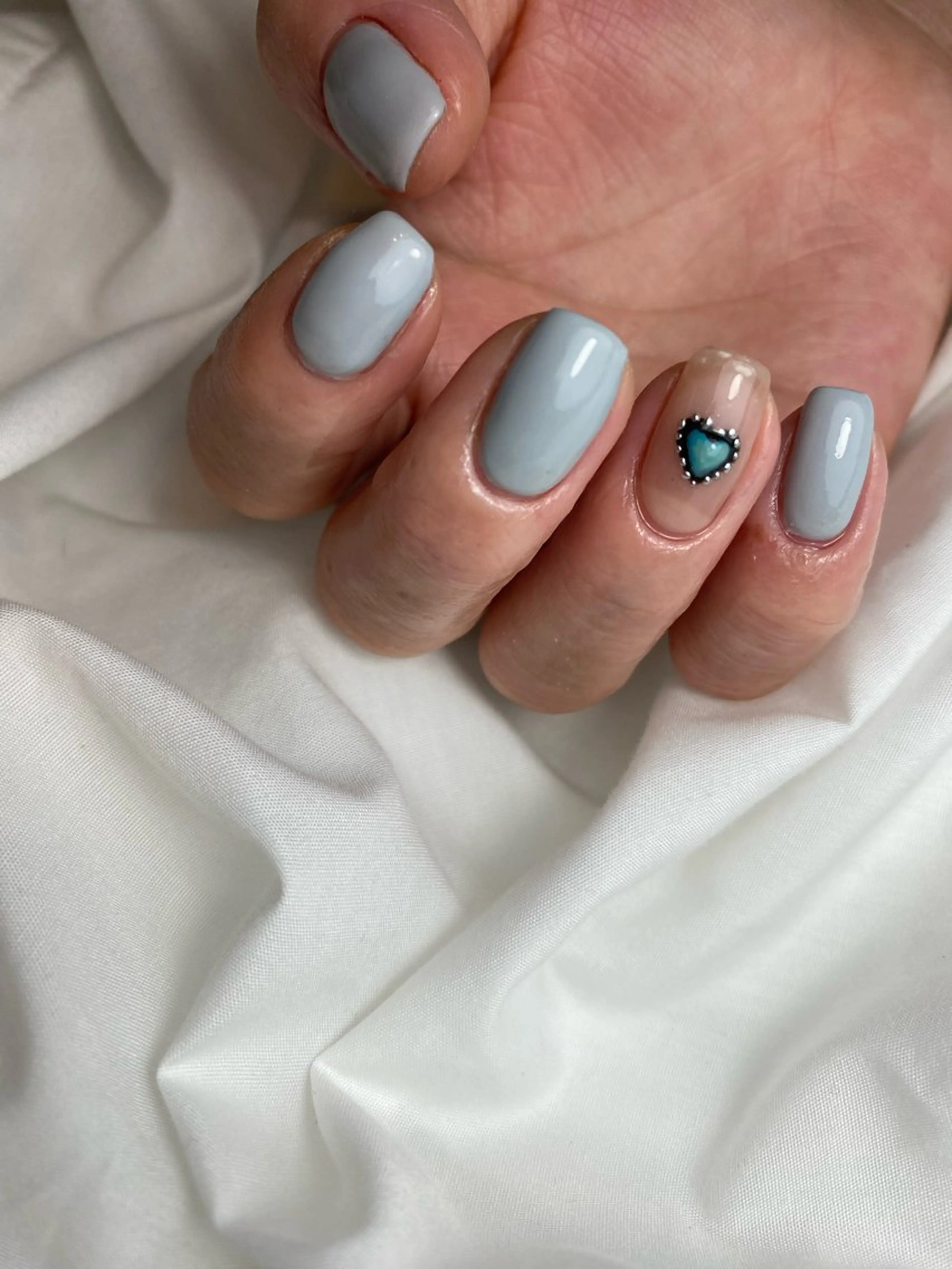 ネイル PEACE minariのネイルデザイン