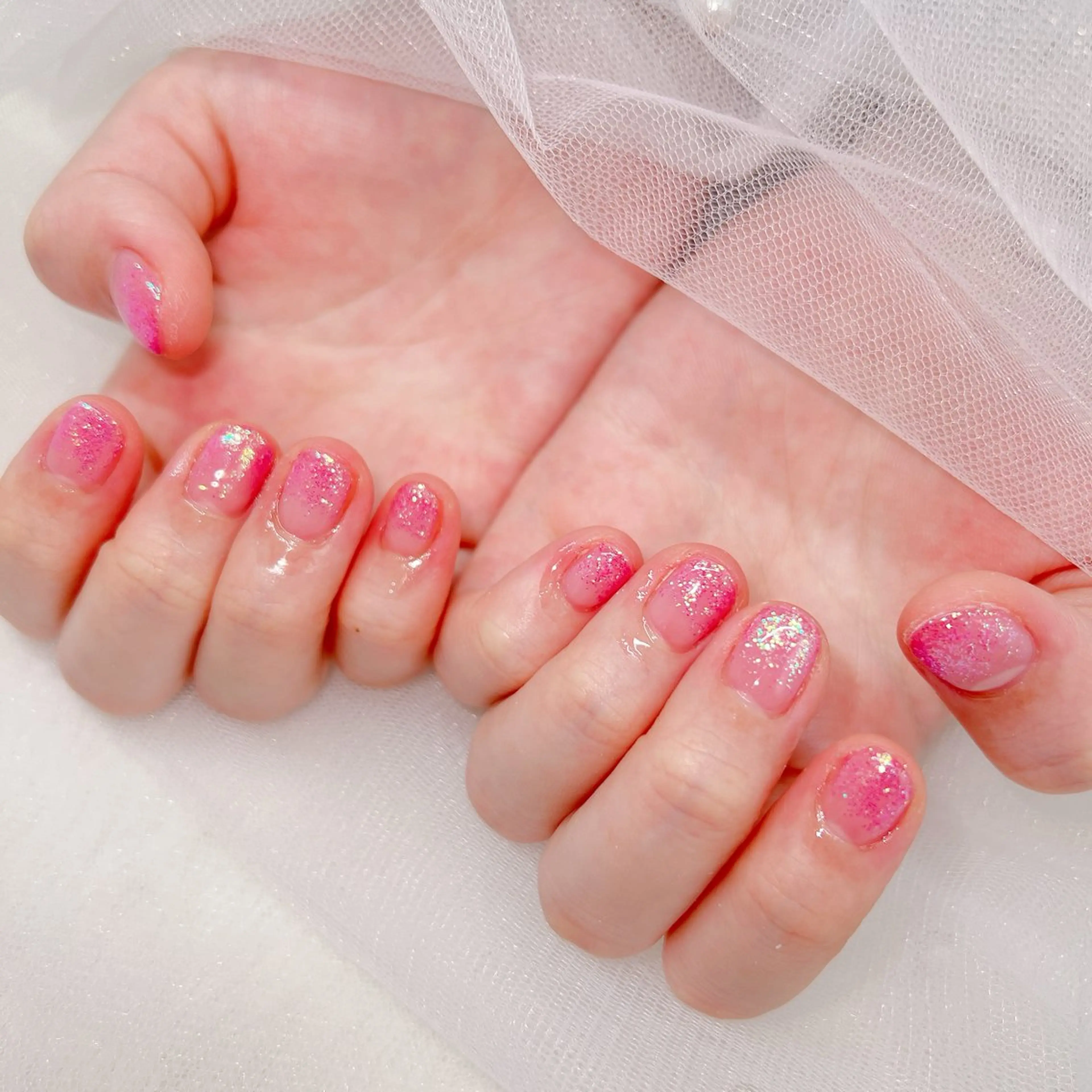 ネイル ハンドネイル Emi lyのネイルデザイン