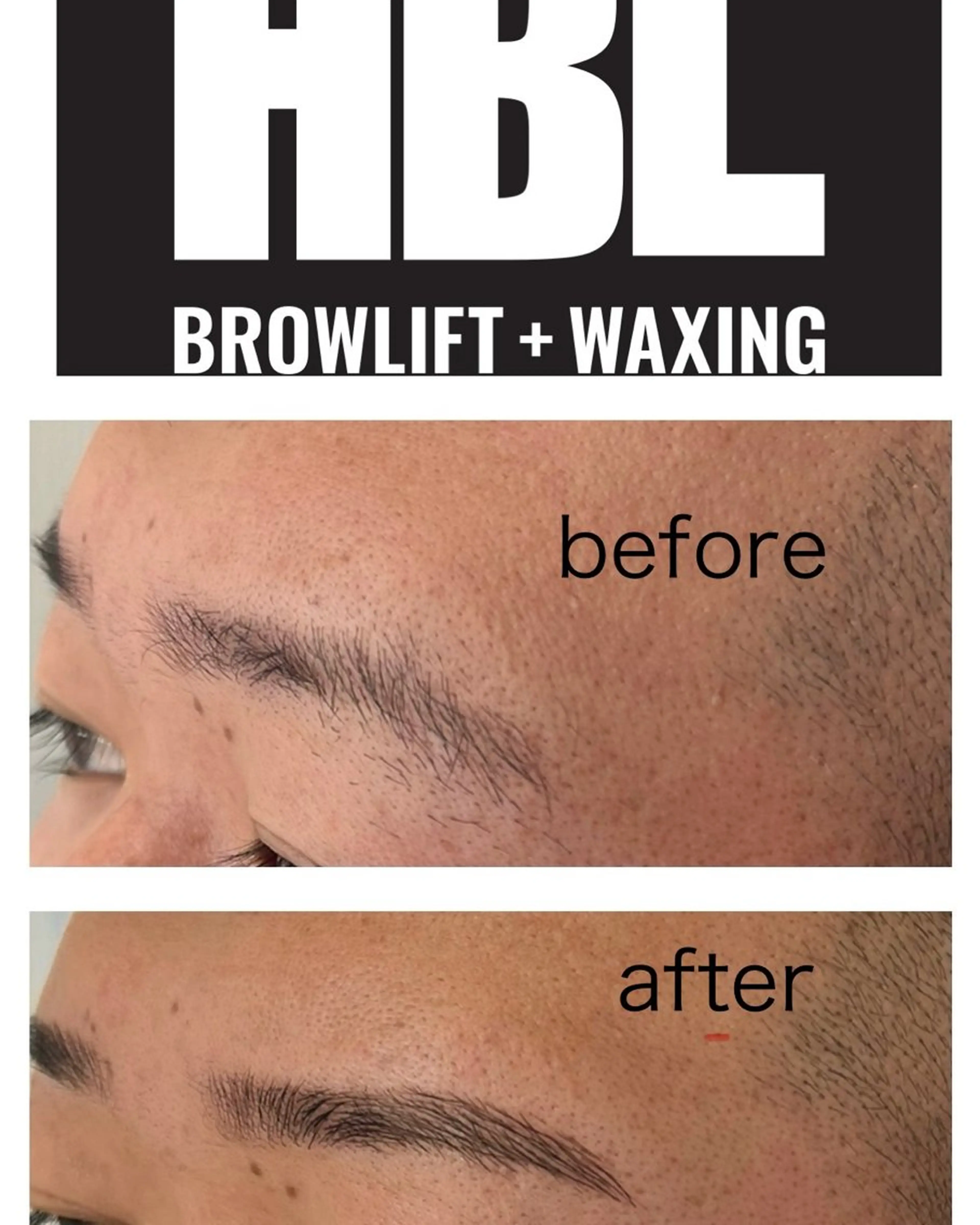 アイブロウ すずき あさこの眉毛・アイブロウイメージ