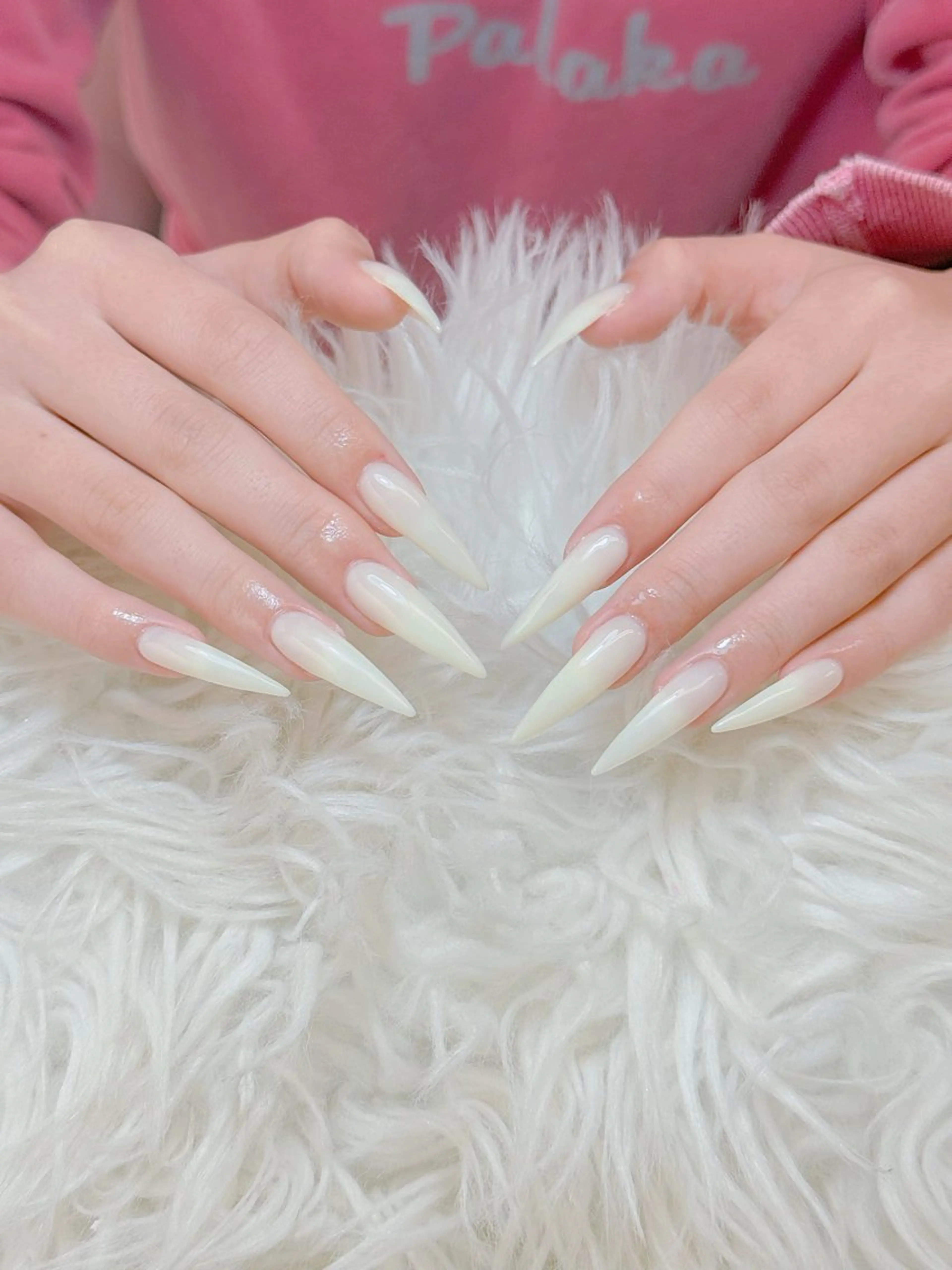 ネイル ハンドネイル Anh 新宿店のネイルデザイン