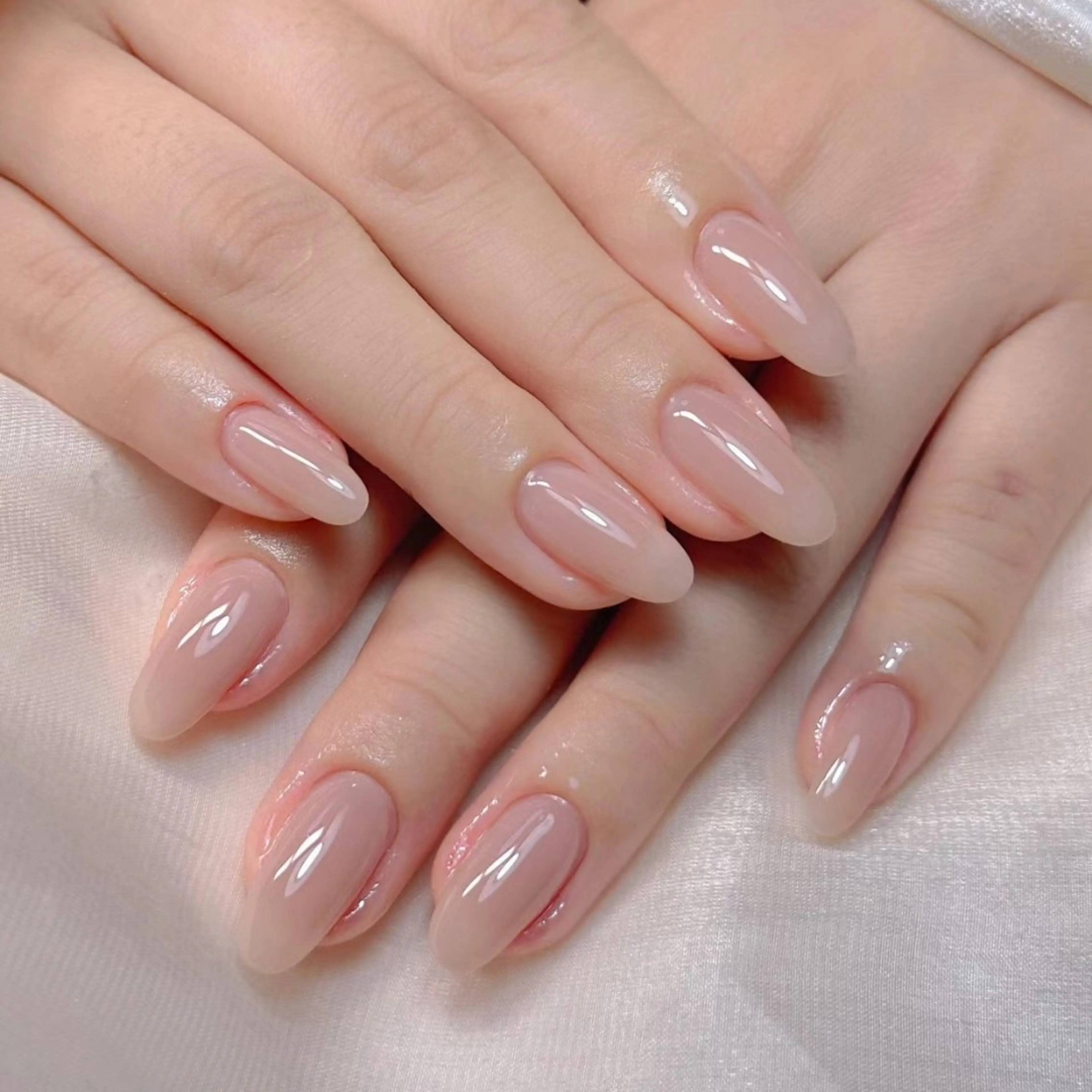 【忙しい方向け♪】ちゅるんワンカラー45分¥5980→¥3980の写真