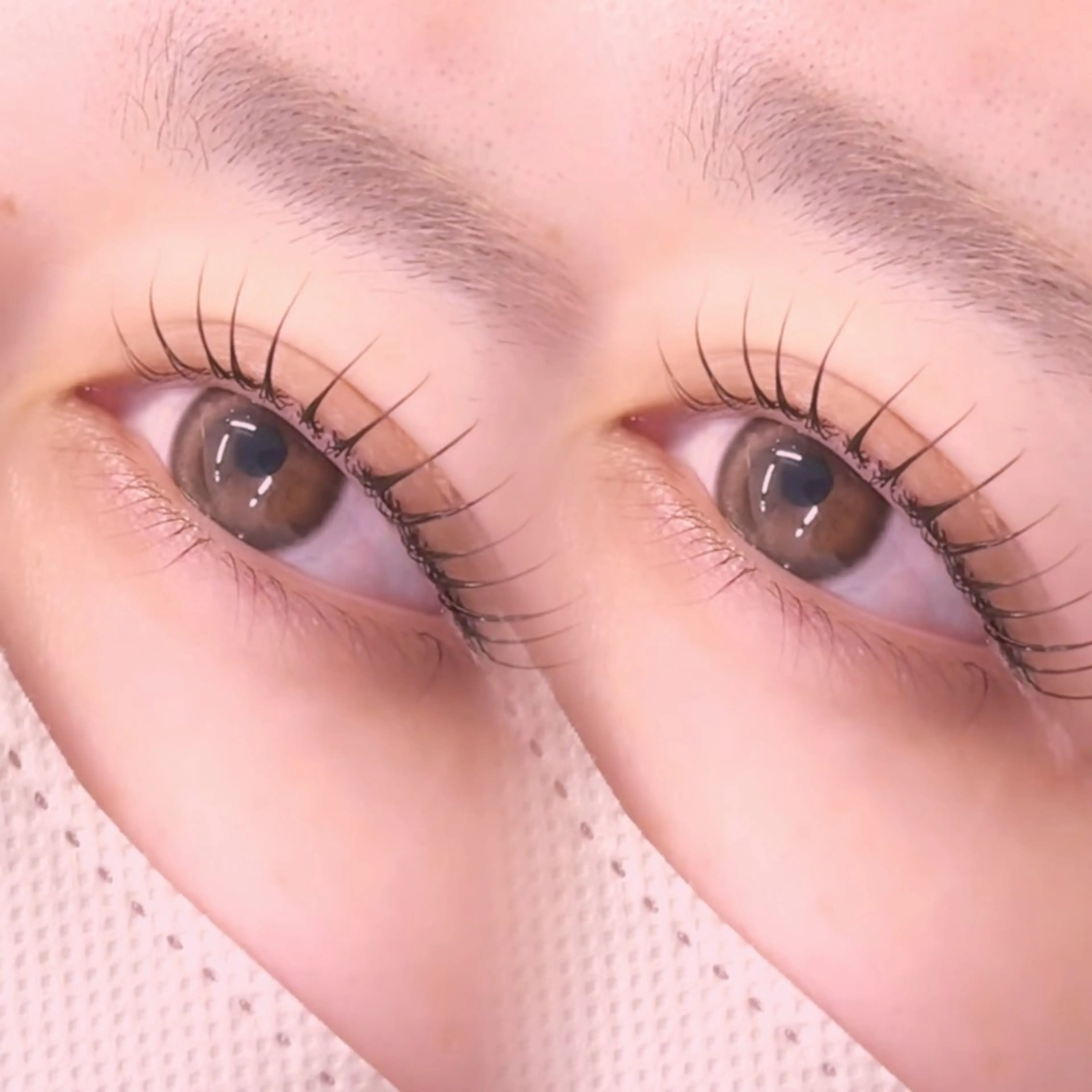 マツエク・マツパ 🎀マリーテレジア OKAZAWA🎀のマツエク・マツパデザイン