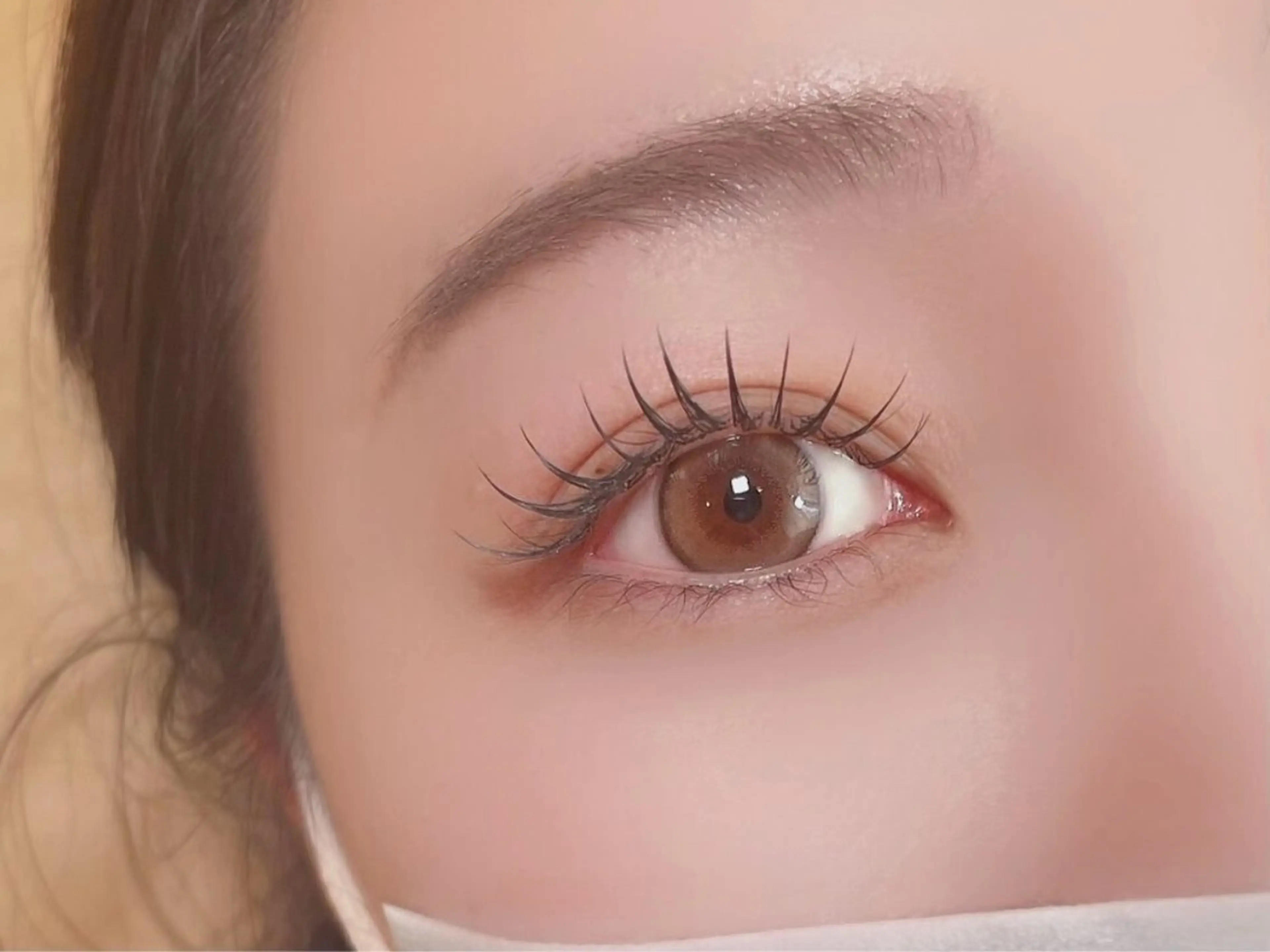 マツエク・マツパ マツエク 【パリジェンヌ&マツエク専門店】Lucky U 新小岩店所属・新小岩パリジェンヌ マツエク専門店のその他イメージ