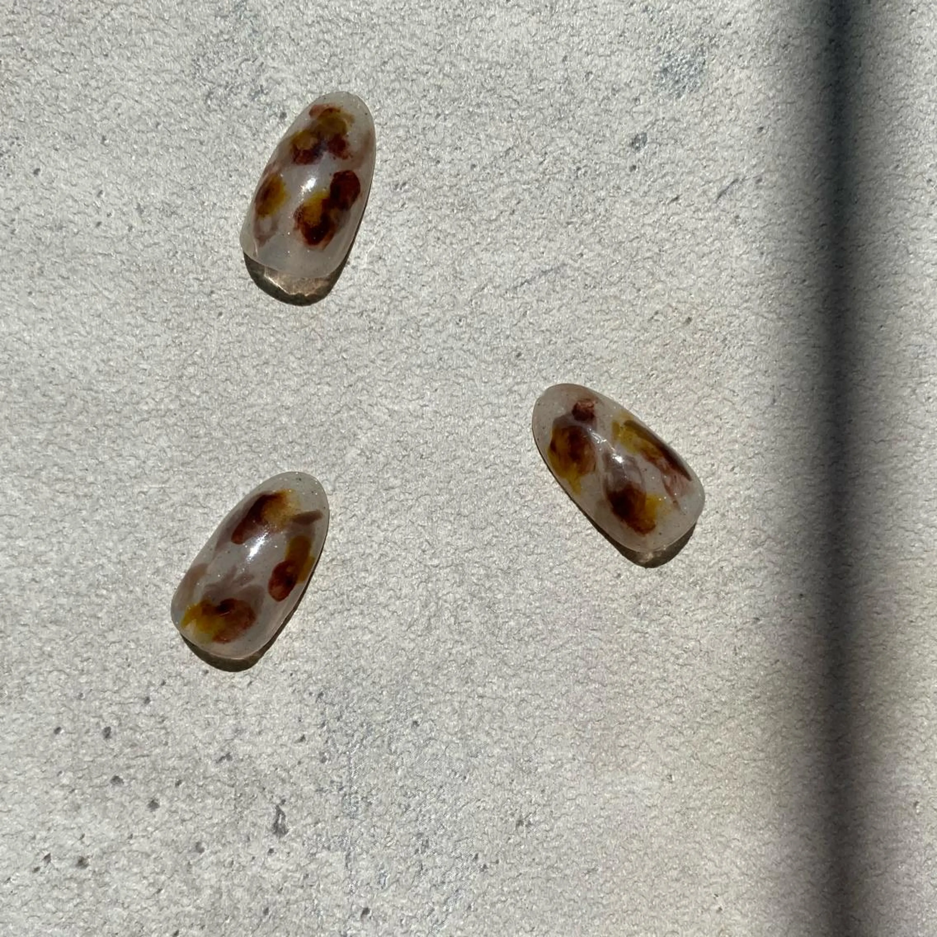 ネイル 49-seek所属・49-seek 松野千恵子のネイルデザイン