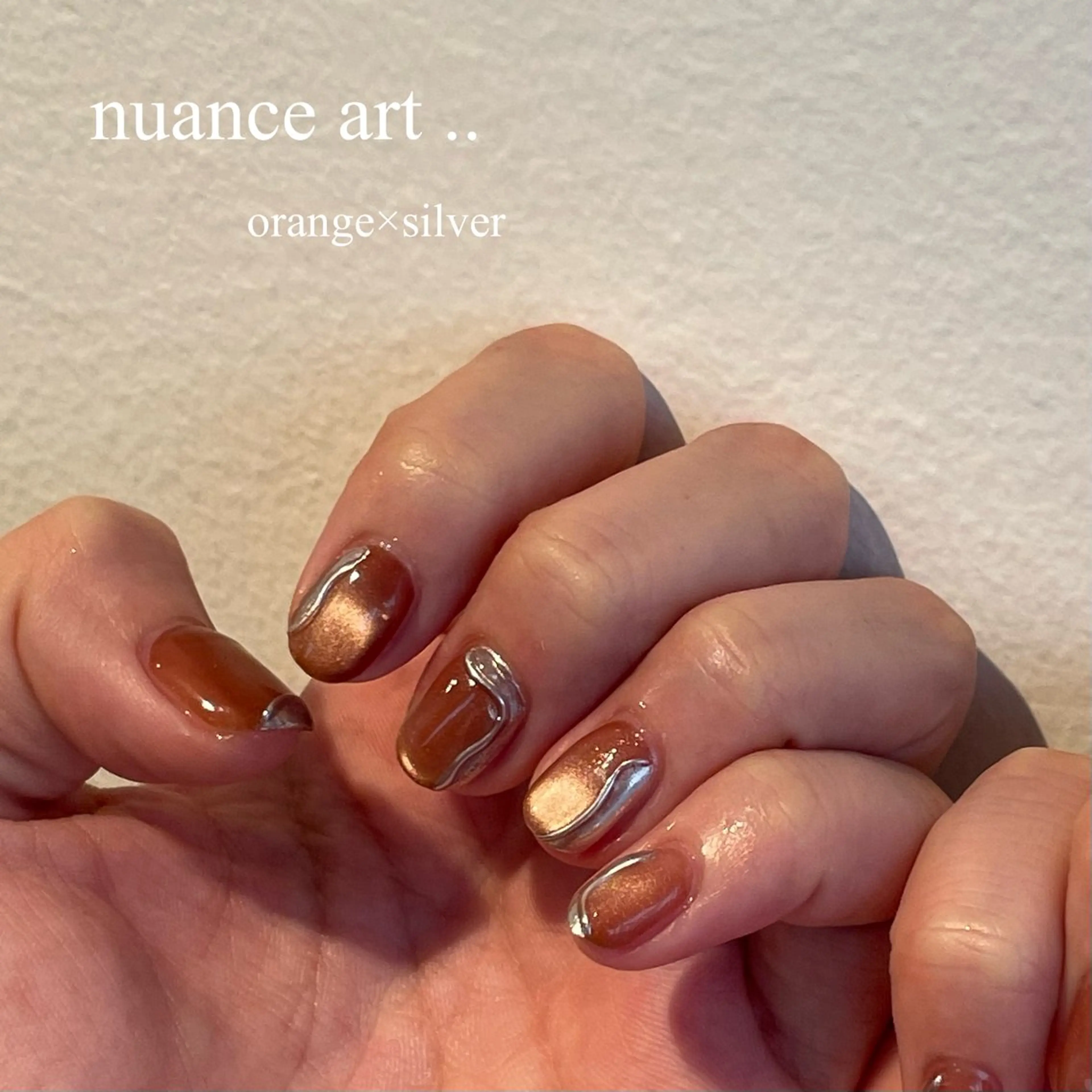 ネイル アートネイル petit所属・Saaya🫧 _petitのネイルデザイン