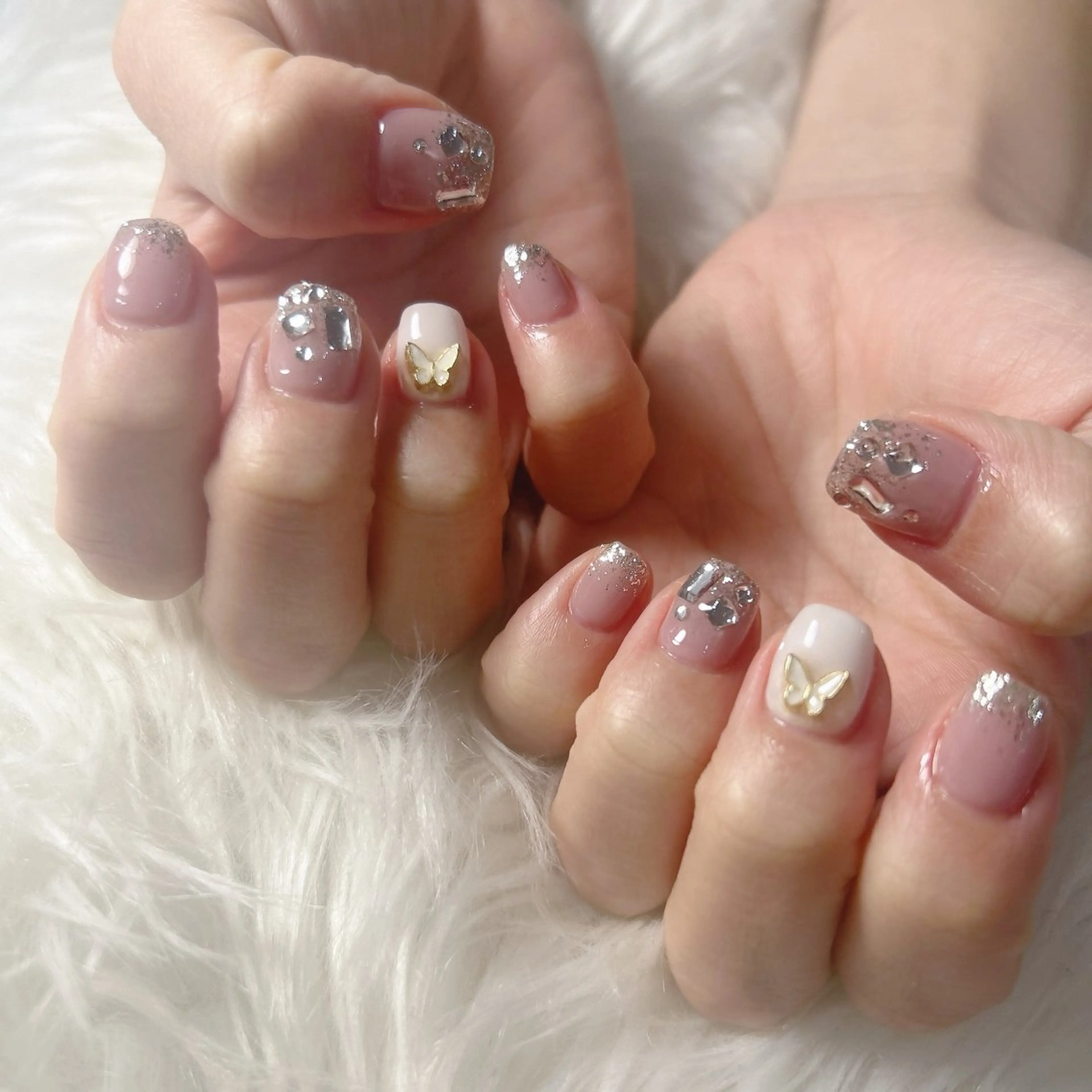 ネイル beautysalon  R所属・💖 Hiyo💖のネイルデザイン