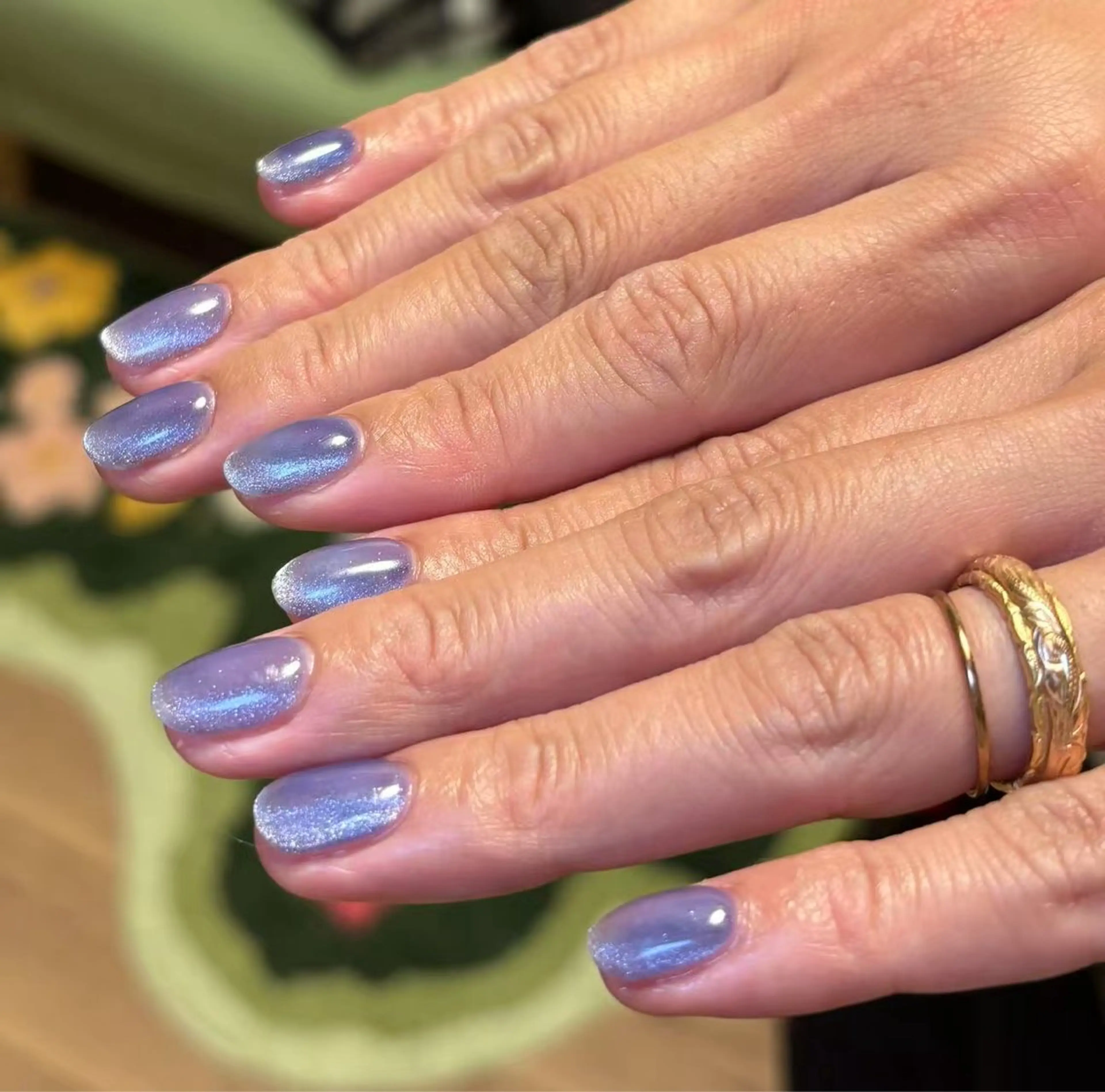 ネイル 京美人所属・京 美人のネイルデザイン