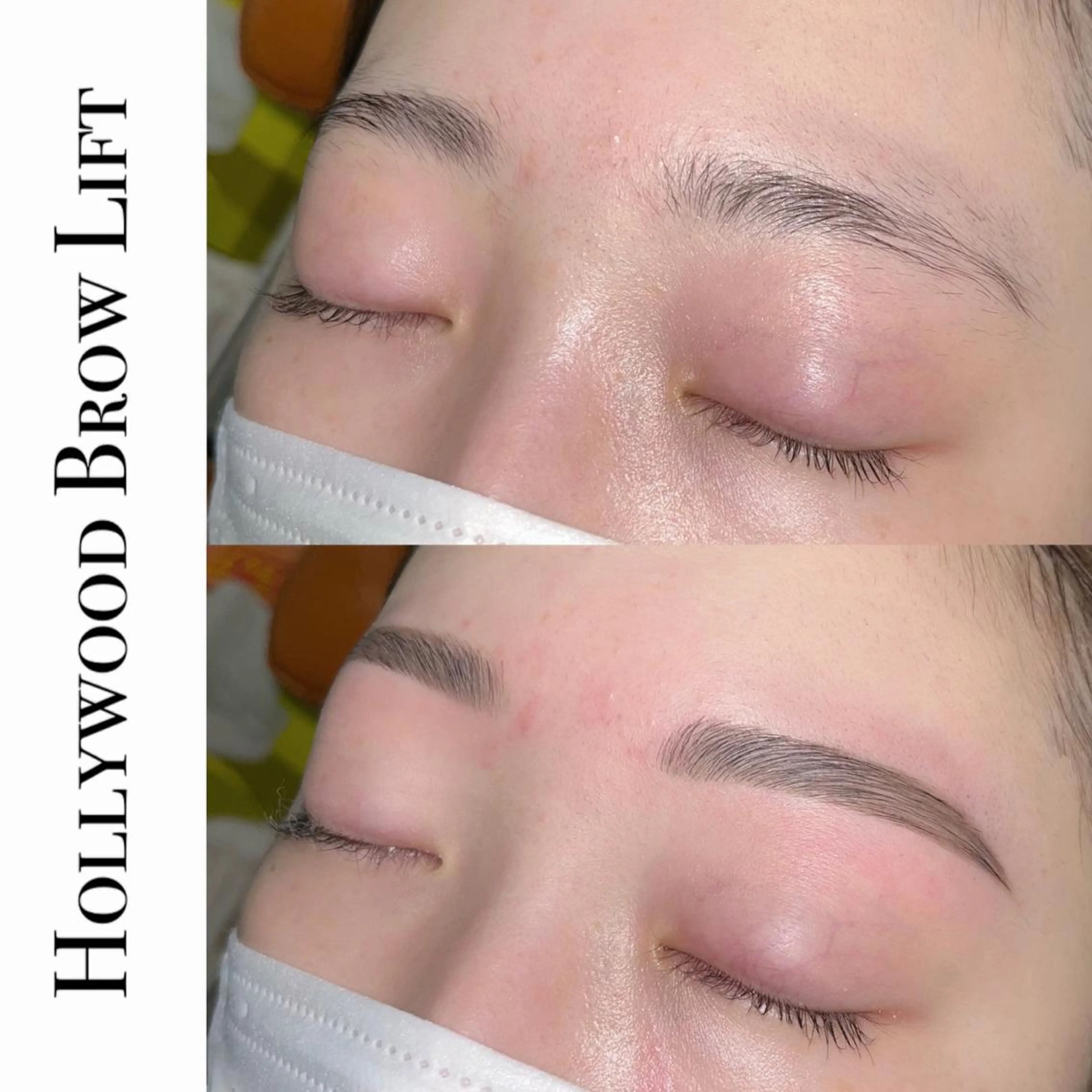 アイブロウ oyanagi 〰️の眉毛・アイブロウイメージ