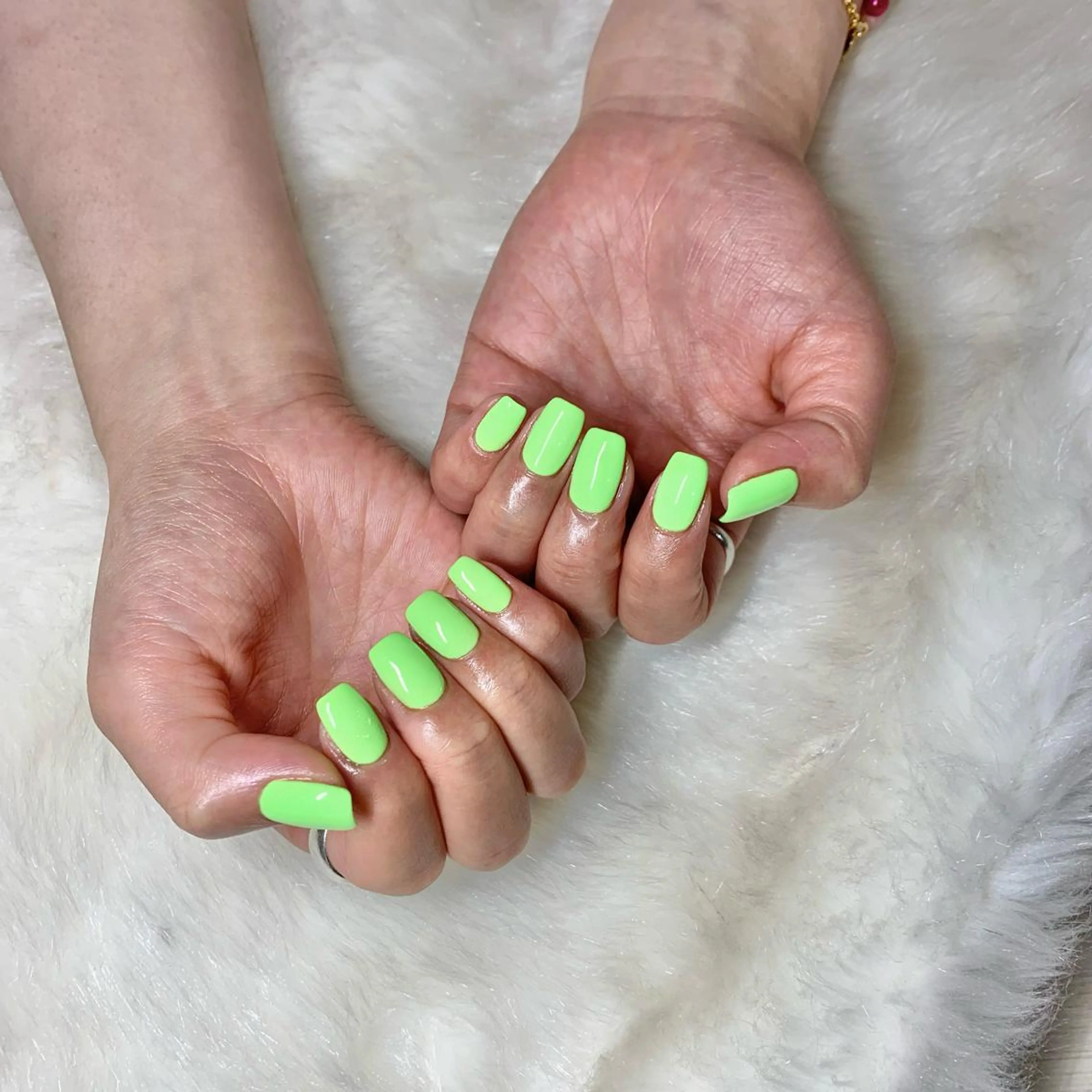 ネイル Nes.nail所属・🌼Nomura Yuko🌷のネイルデザイン