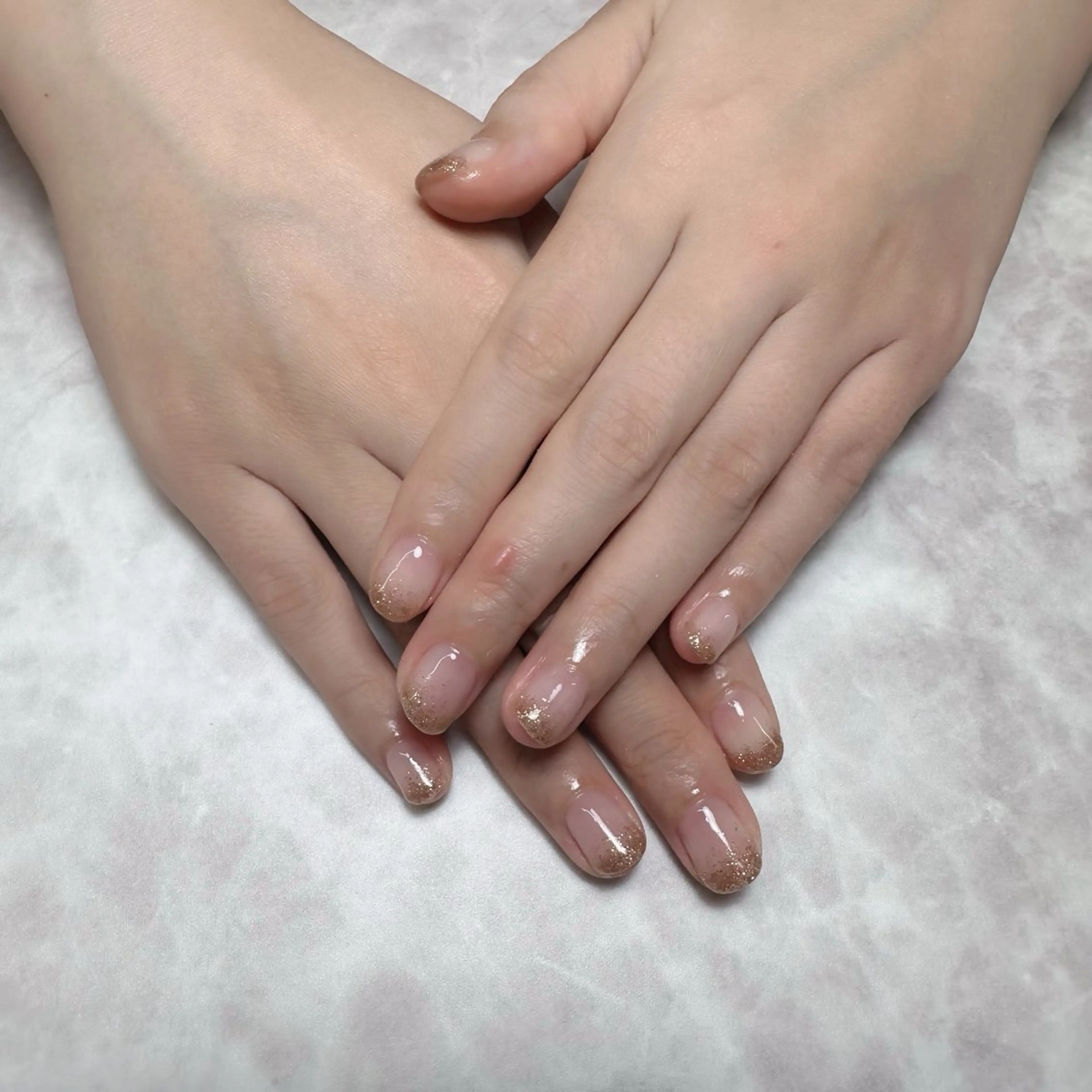 ネイル ハンドネイル 丸山 春花のネイルデザイン