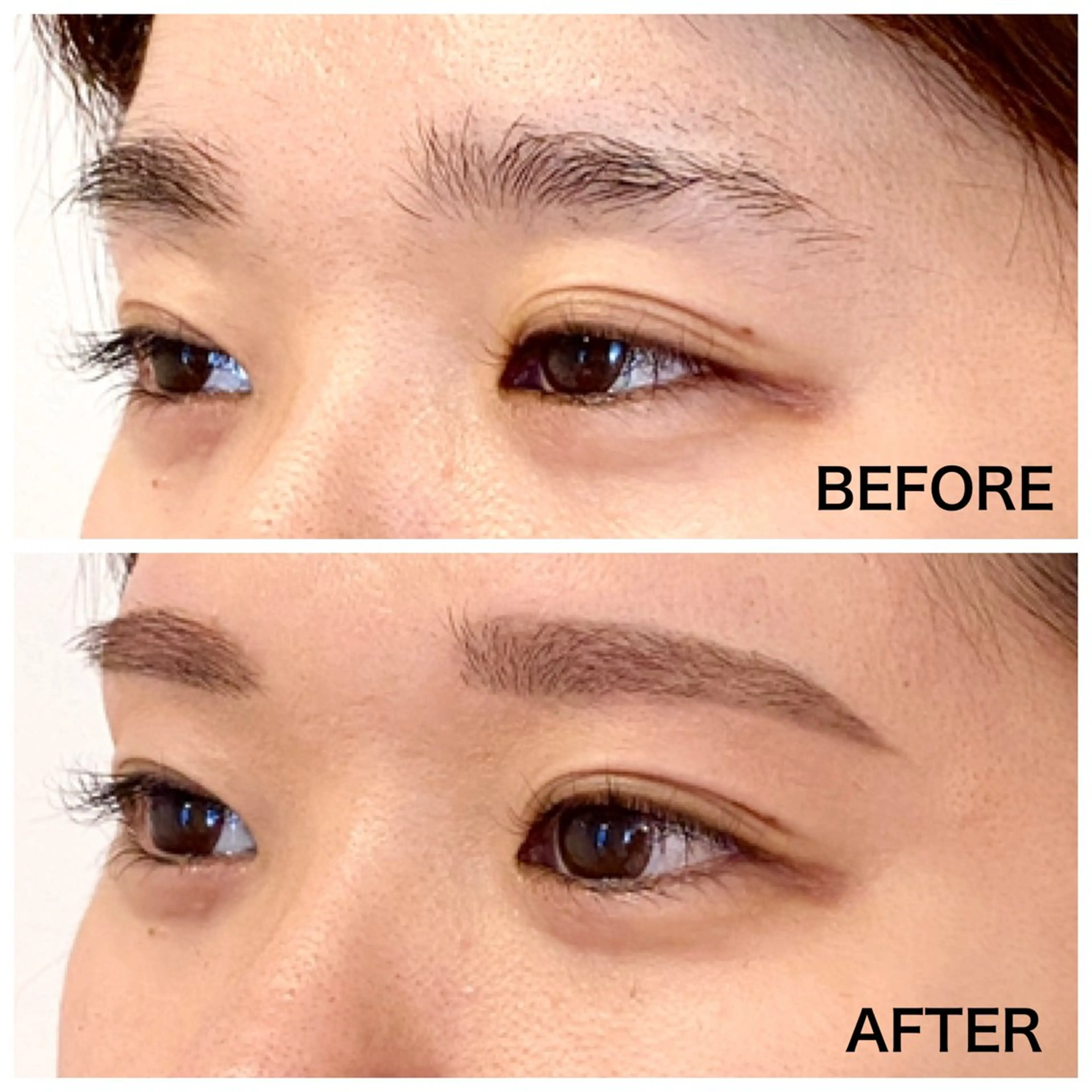 アイブロウ Facial and Make Up Salon AmalZwina(アマルジーナ)所属・眉毛のドクター 杉本☆優子の眉毛・アイブロウイメージ