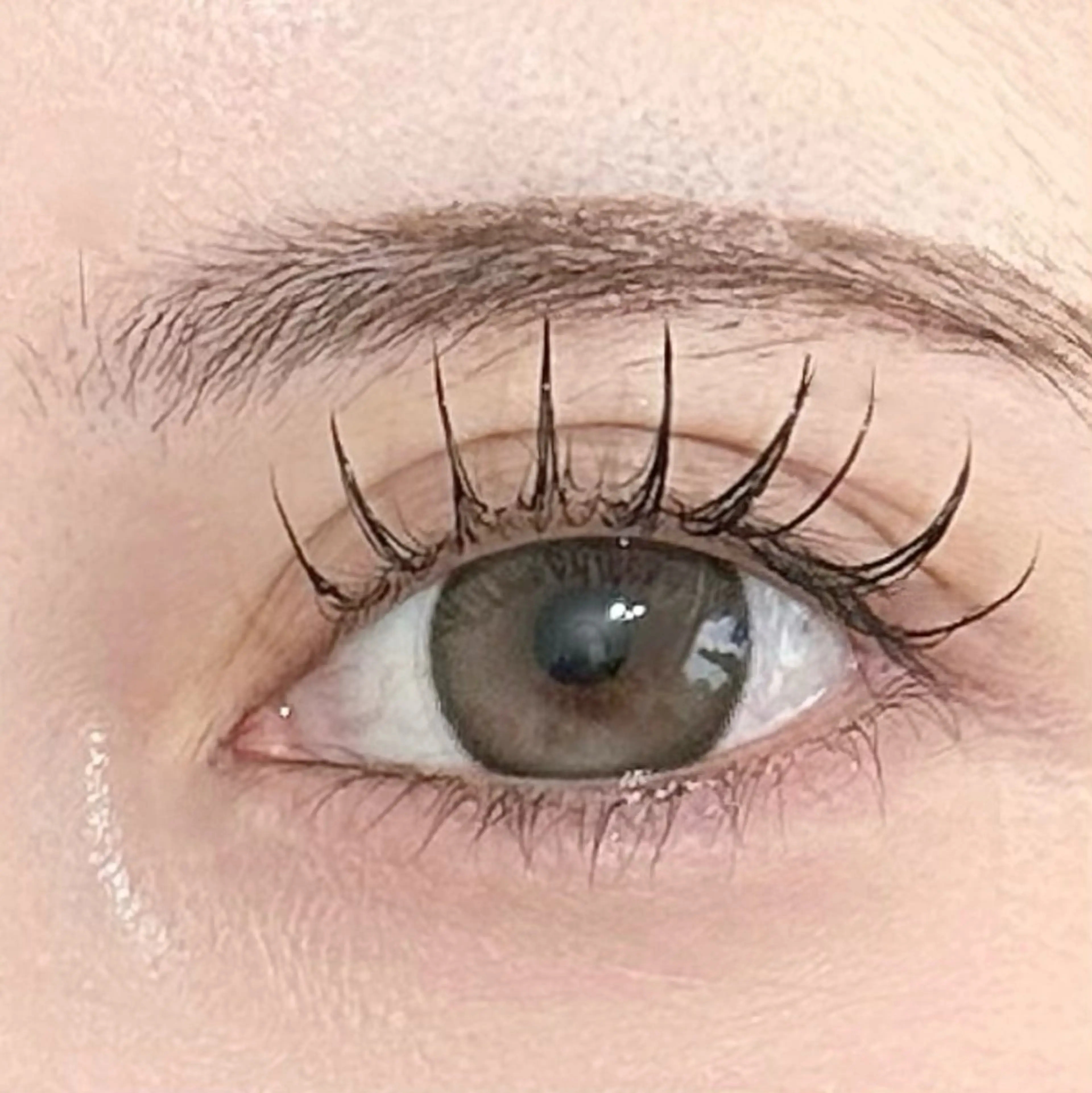 マツエク・マツパ eye list ❤︎AOIのマツエク・マツパデザイン