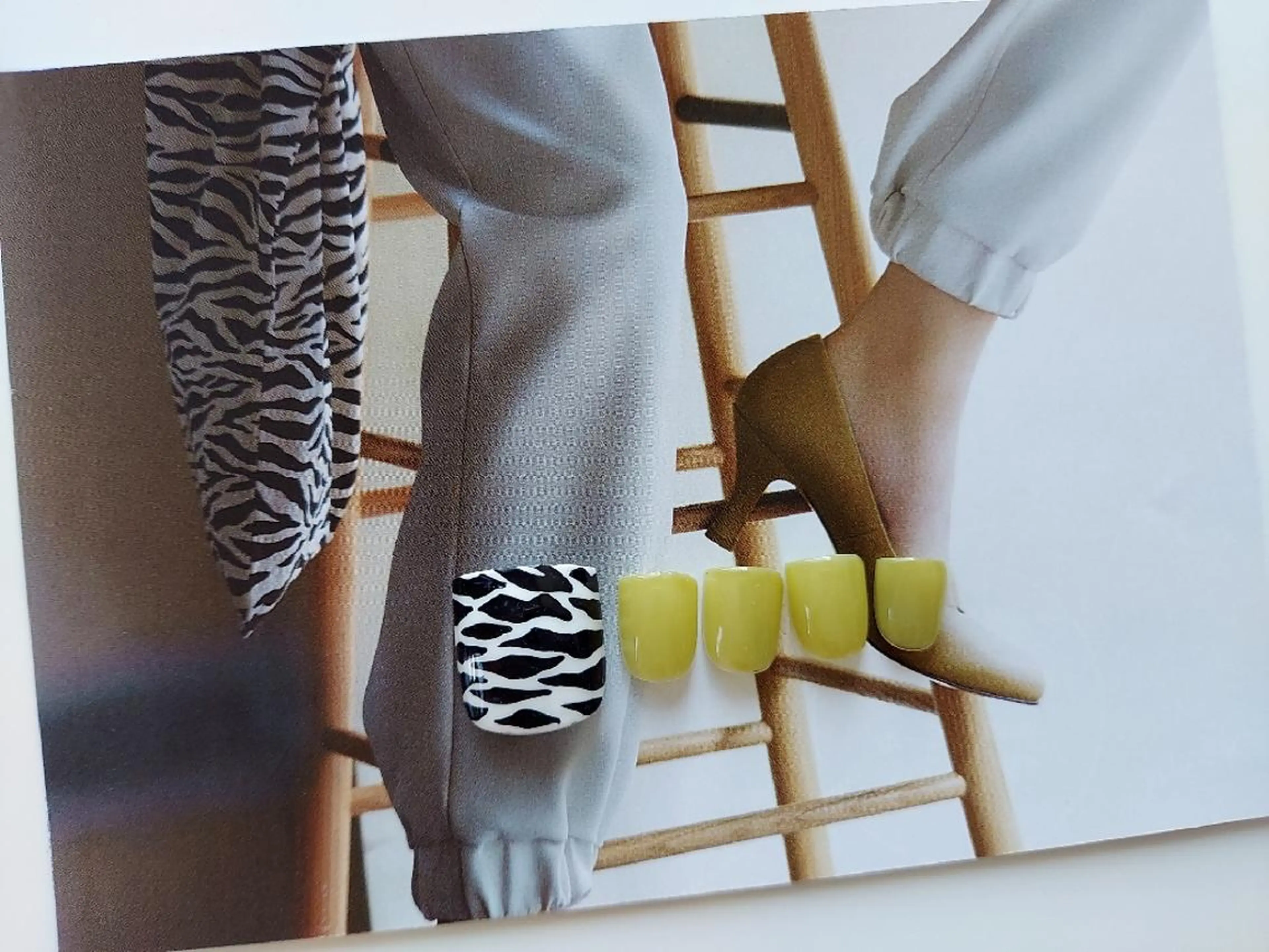 ネイル フットネイル bloom *のネイルデザイン