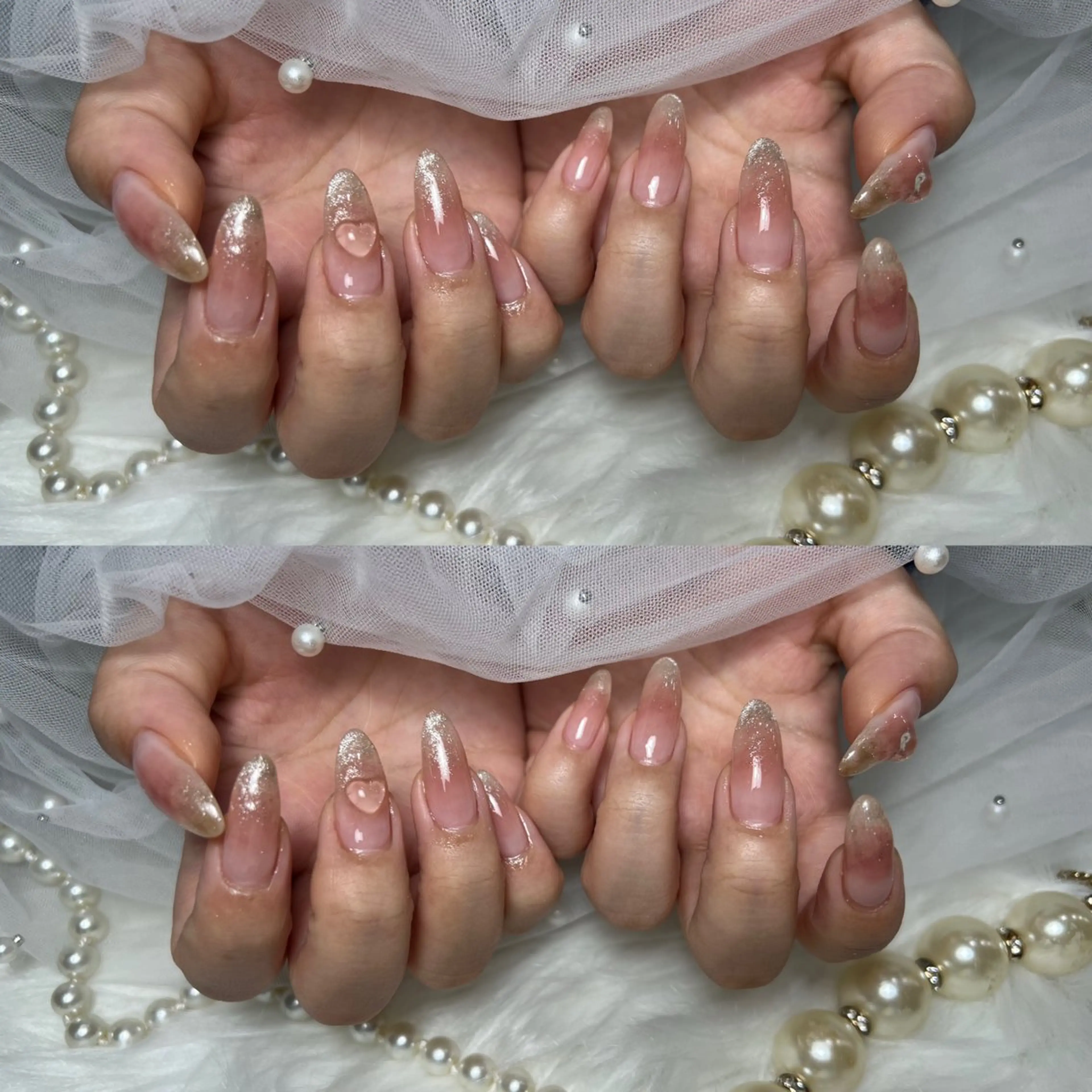 ネイル nail salon f3のネイルデザイン