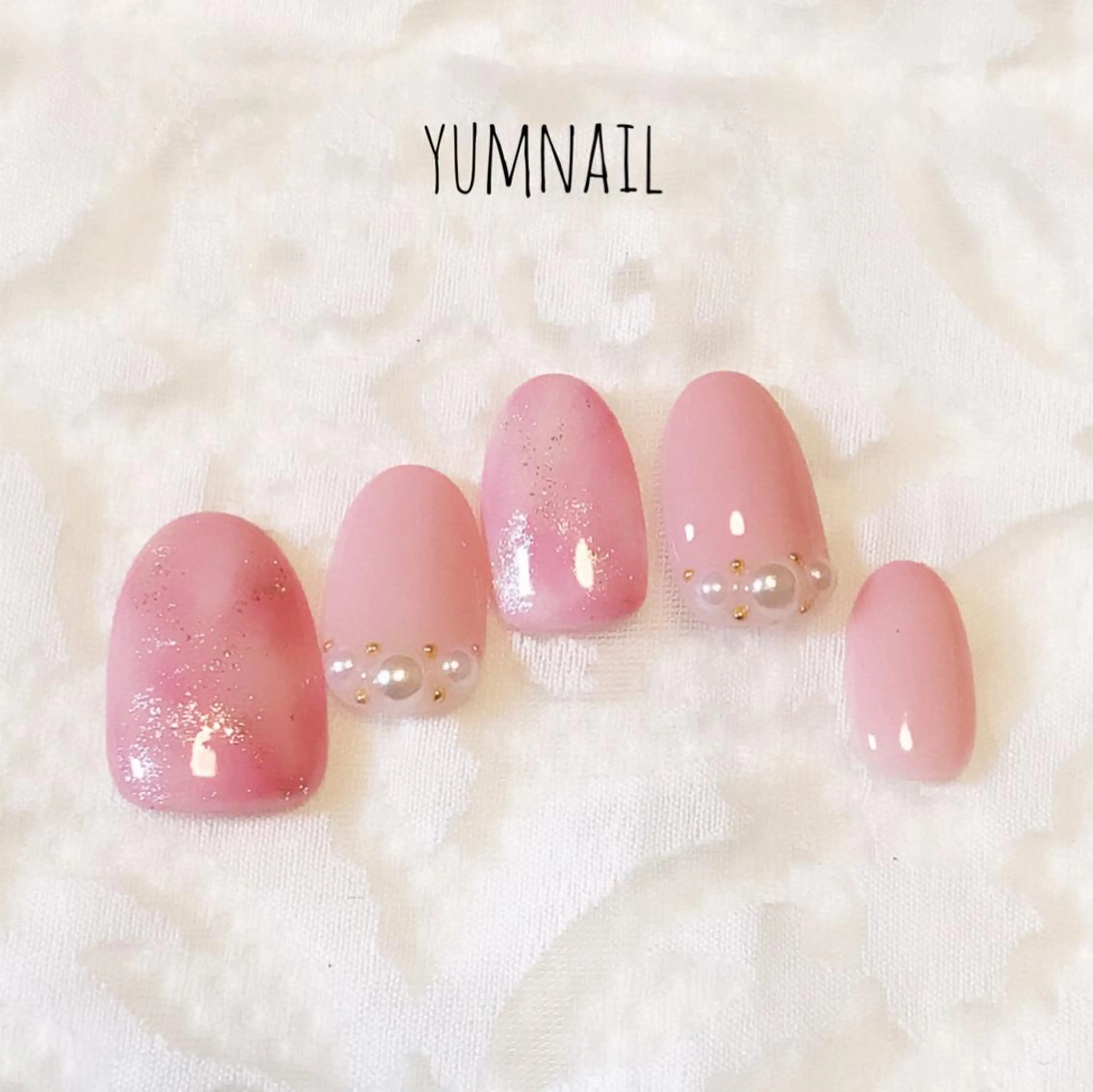 ネイル yumnail (ネイル&脱毛)のエステ・リラクイメージ