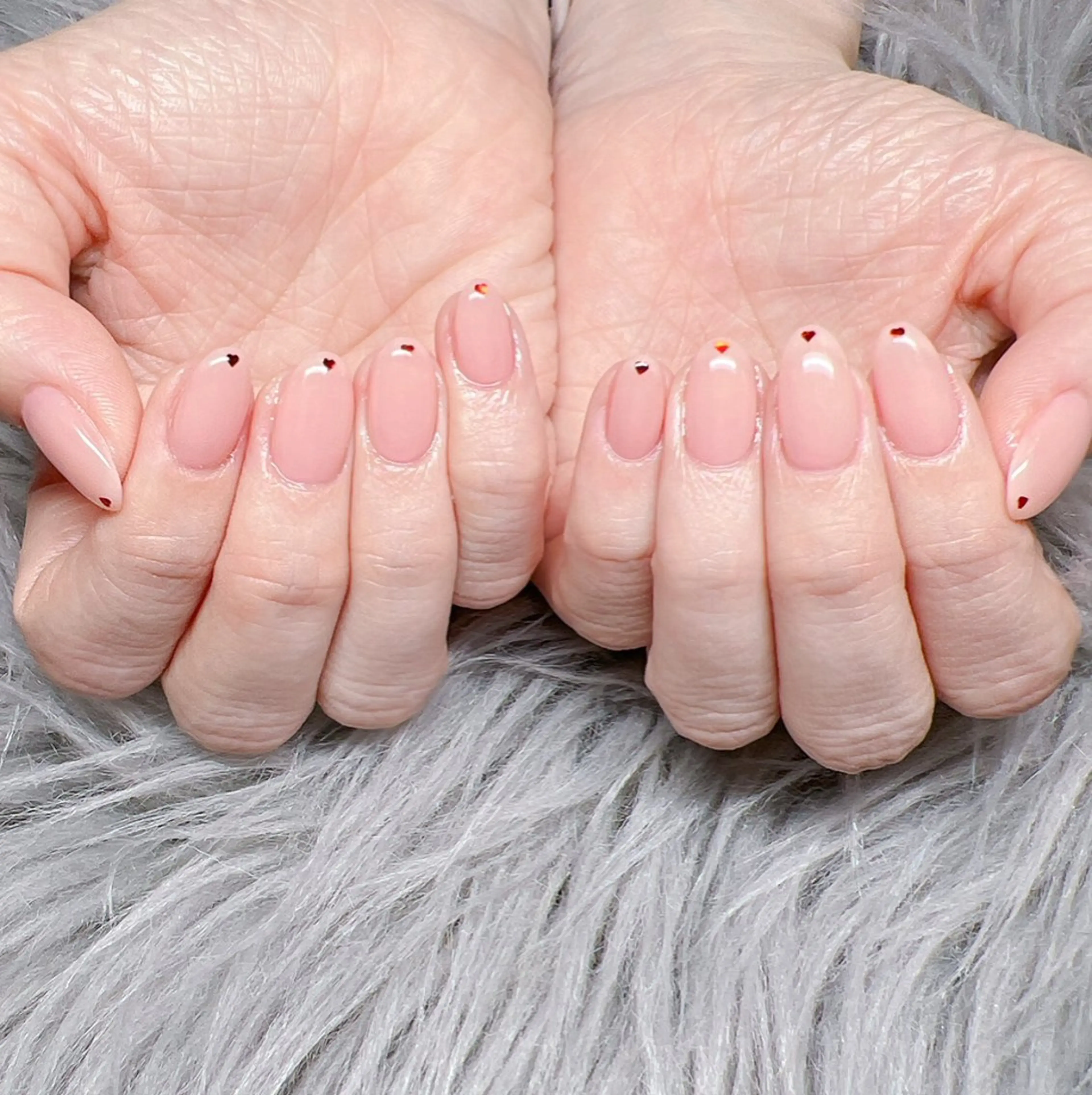 ネイル 個室ネイルサロンDolly  Girl〜ドーリーガール〜所属・DollyGirl KYOKOのネイルデザイン