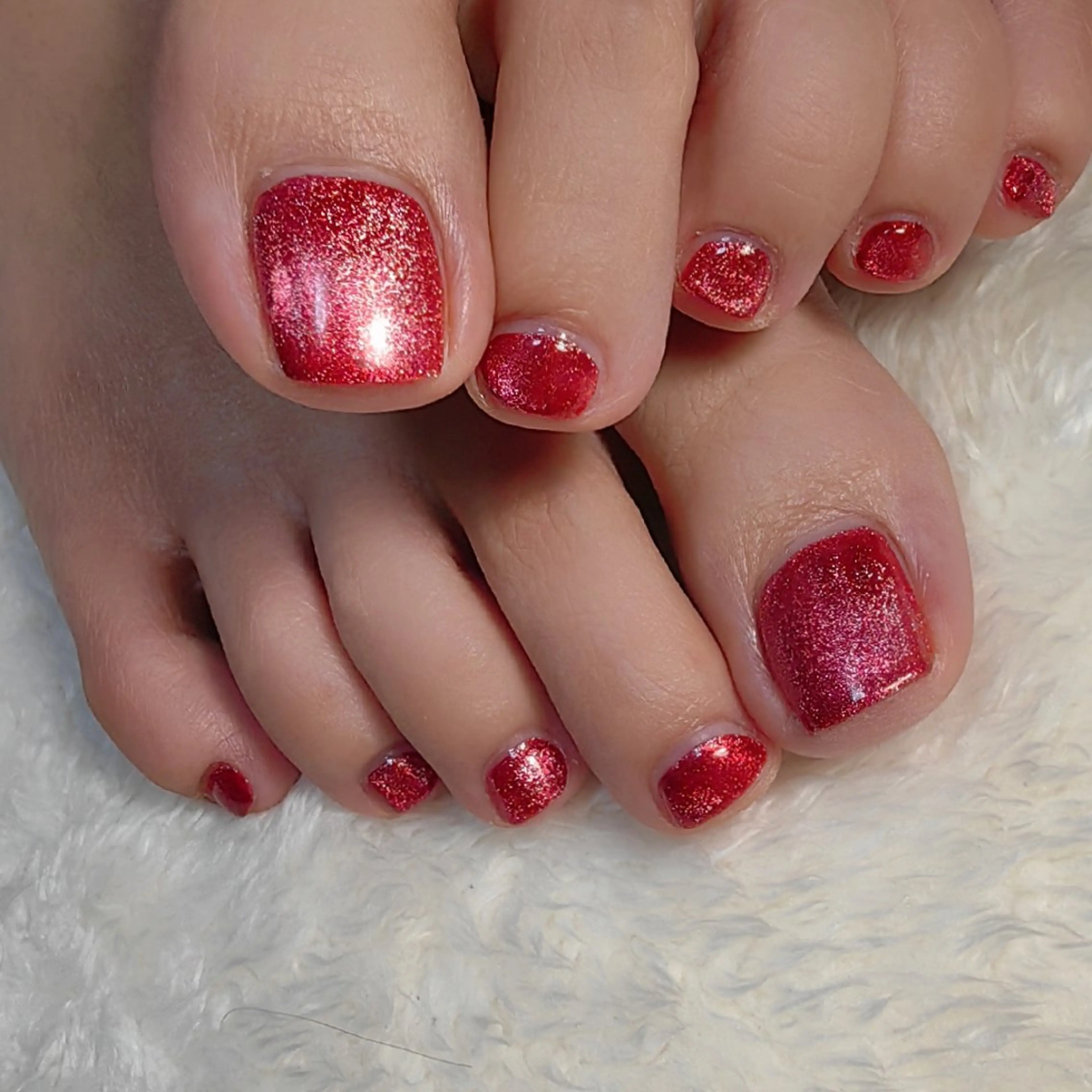 ネイル マグネットネイル reve あやののネイルデザイン