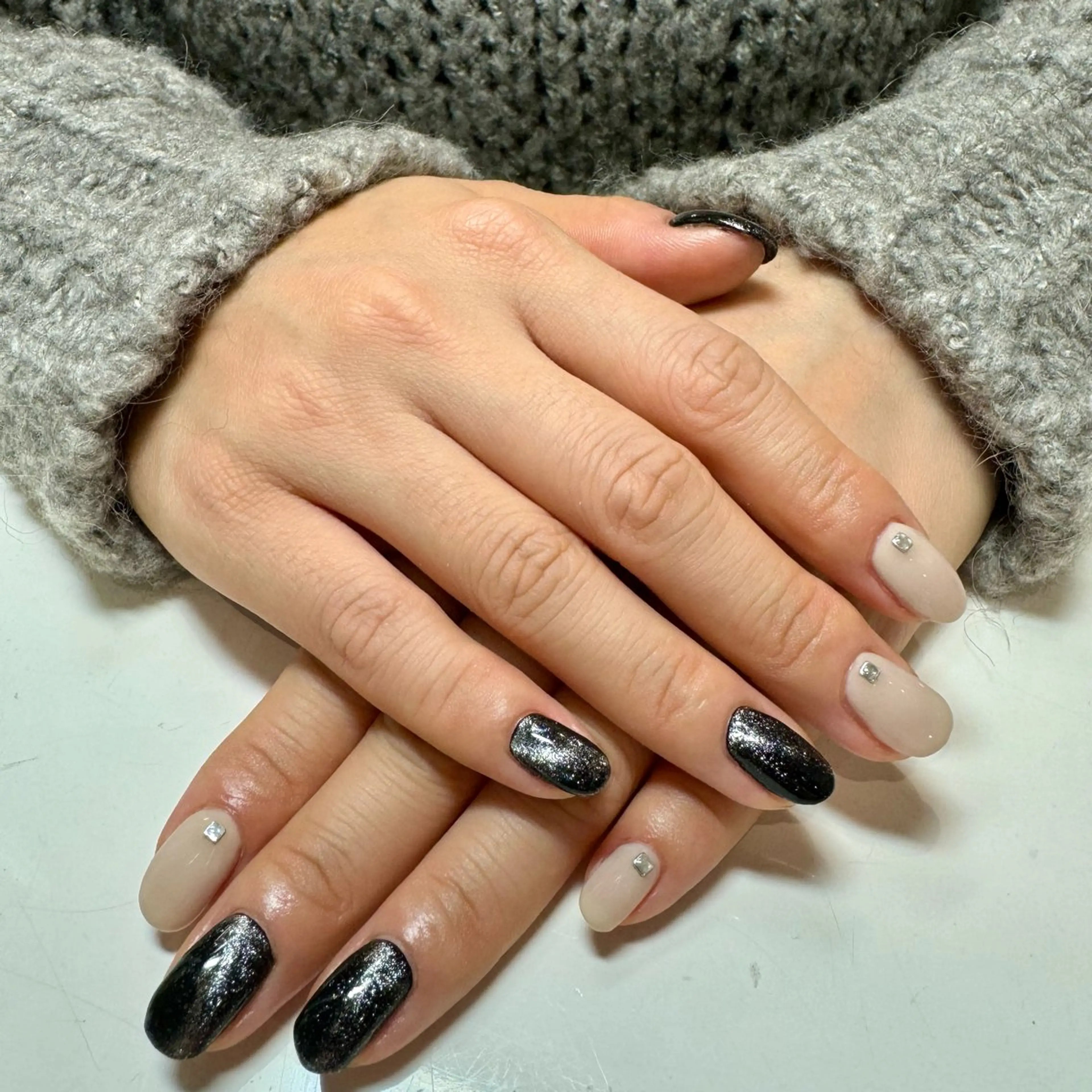 ネイル t. misuzuのネイルデザイン