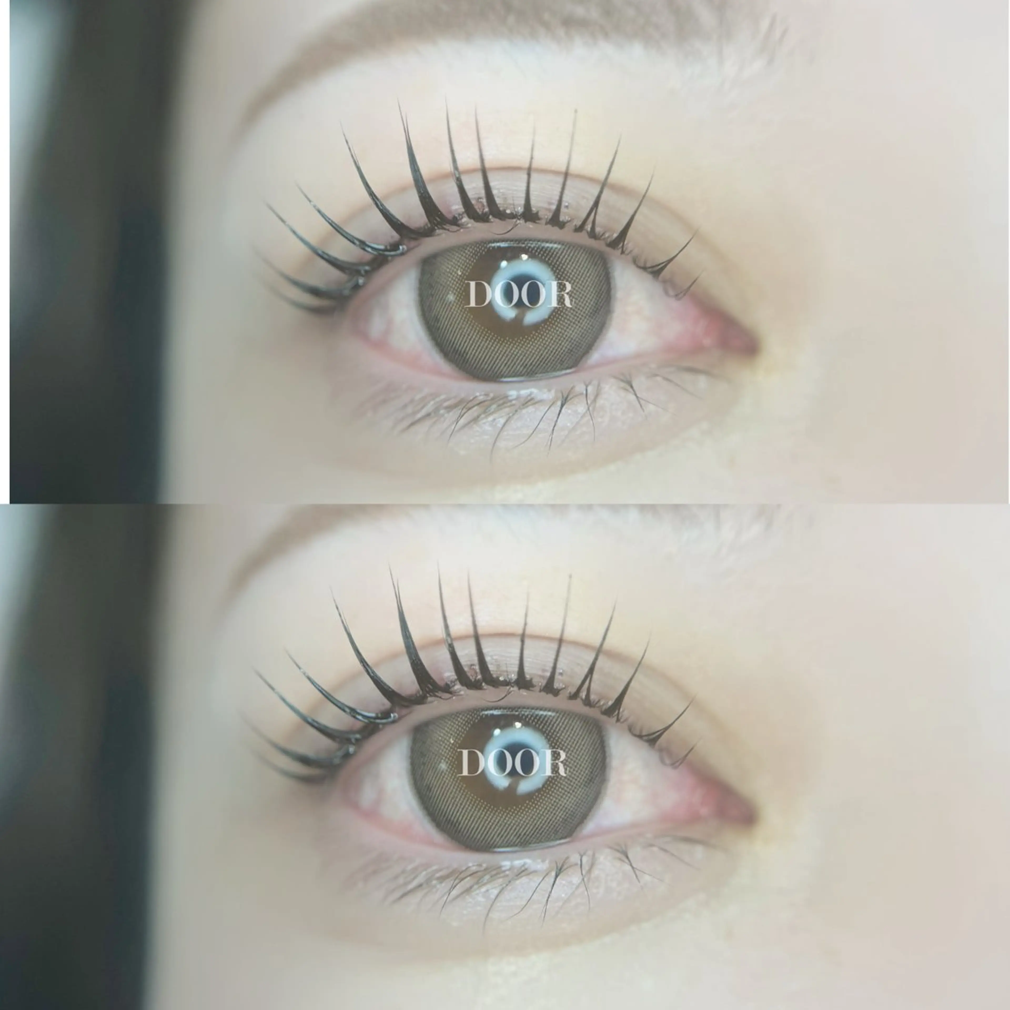 マツエク・マツパ SAKI ✩︎のマツエク・マツパデザイン