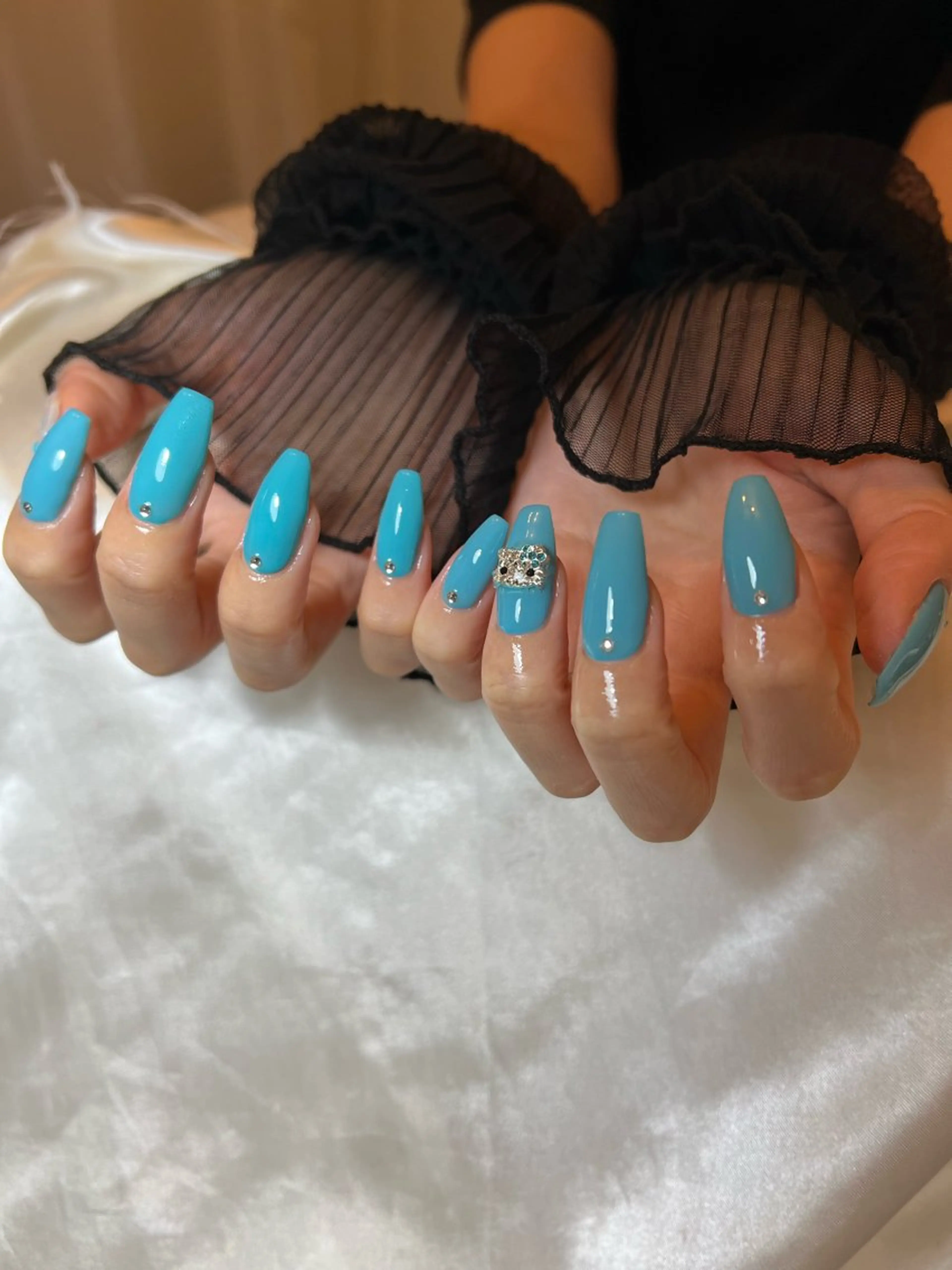 ネイル M's Nailのネイルデザイン